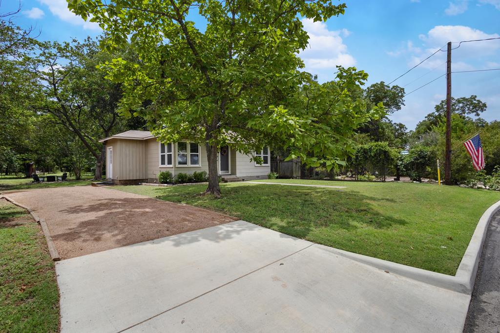 Fredericksburg, Texas, 78624, United States, 1 Bedroom Bedrooms, ,1 BathroomBathrooms,Residential,For Sale,2024250
