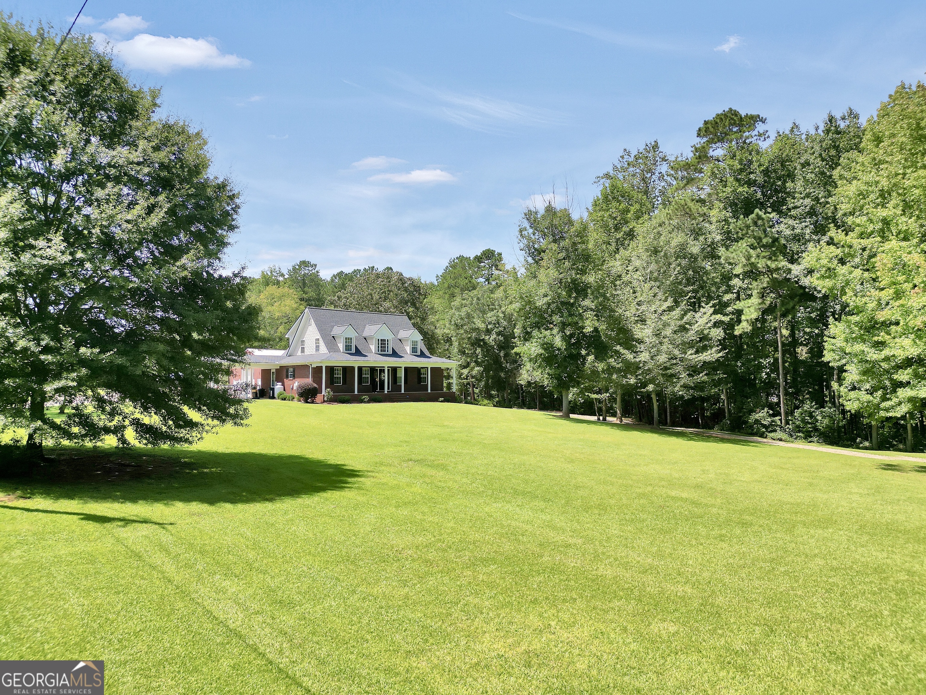 Jenkinsburg, Georgia, 30234, United States, 5 Bedrooms Bedrooms, ,4 BathroomsBathrooms,Residential,For Sale,1928448