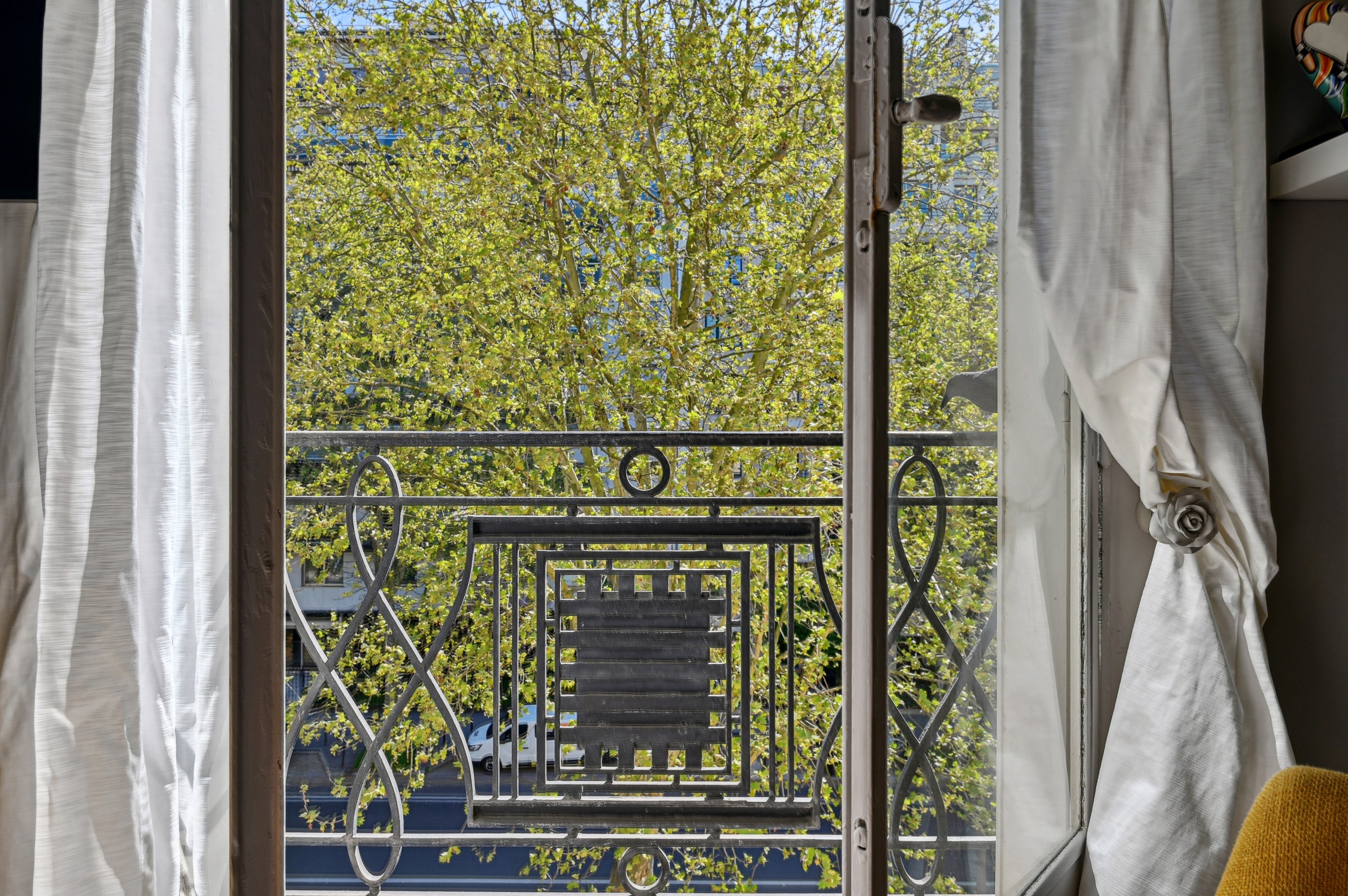  PARIS 16th – IDEAL HOME TURNKEY - 物件實景
