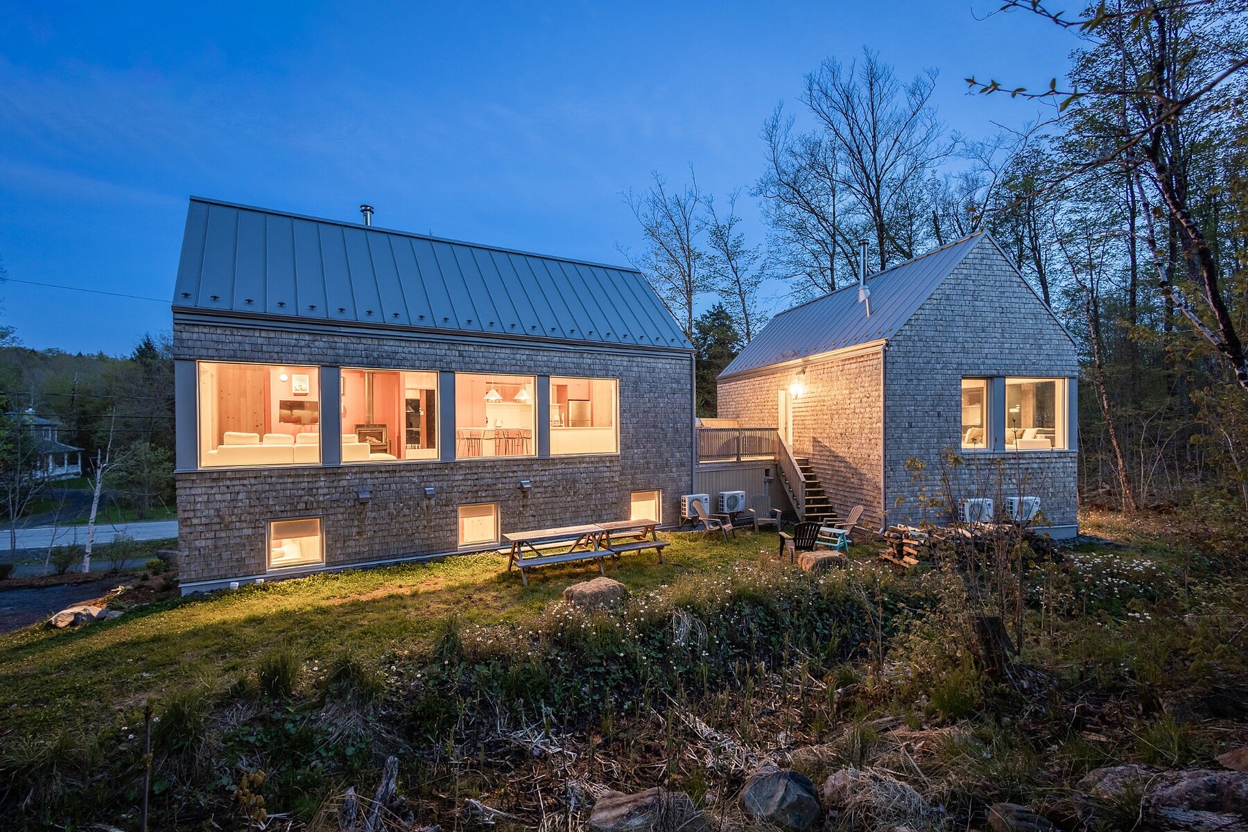  Orford, Eastern Townships - 物件實景