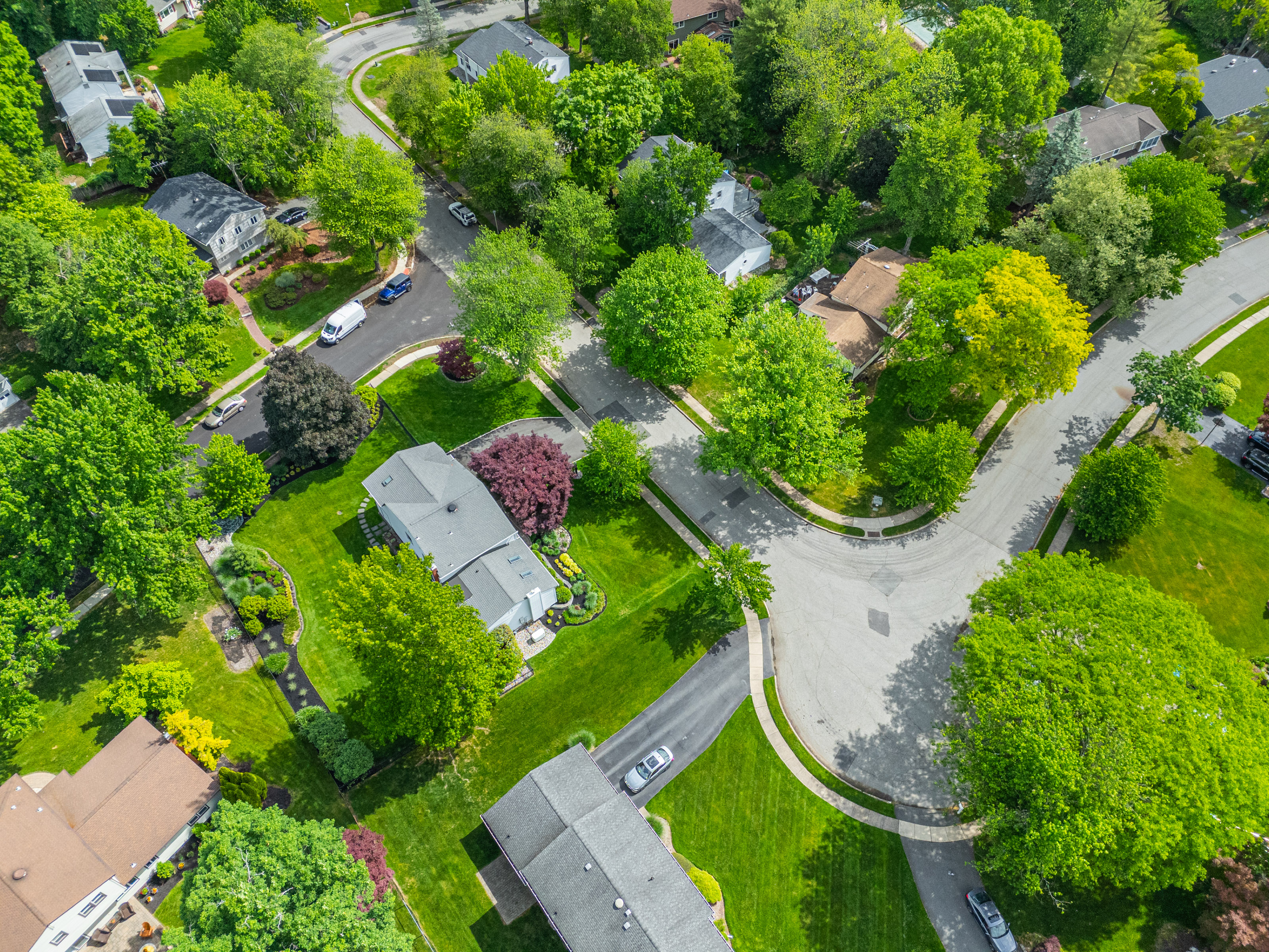 22 Woodbine Trail, Parsippany-Troy Hills, NJ 07054 - 物件實景