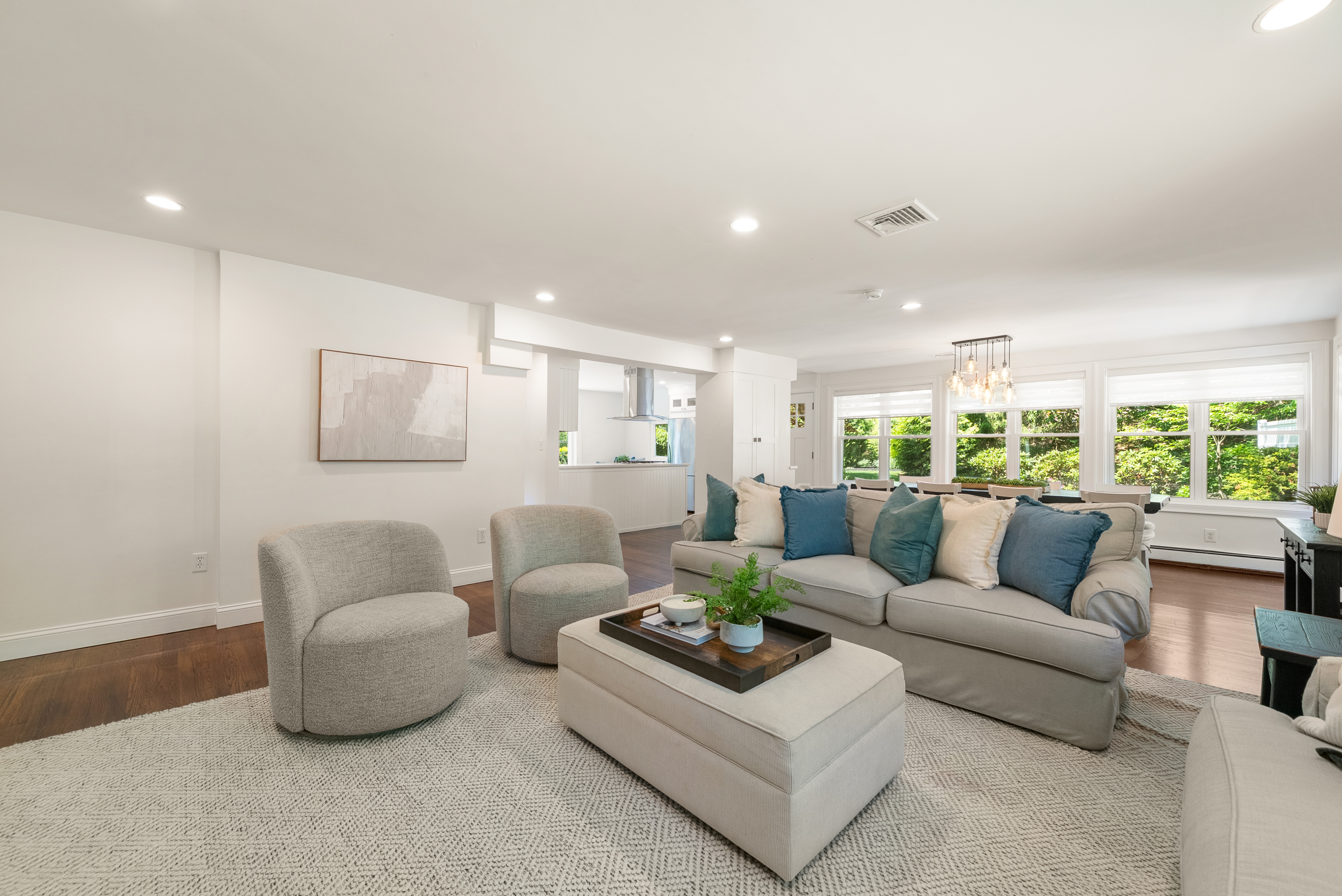  129 Dover Road, Westwood, MA, 02090 - 物件實景