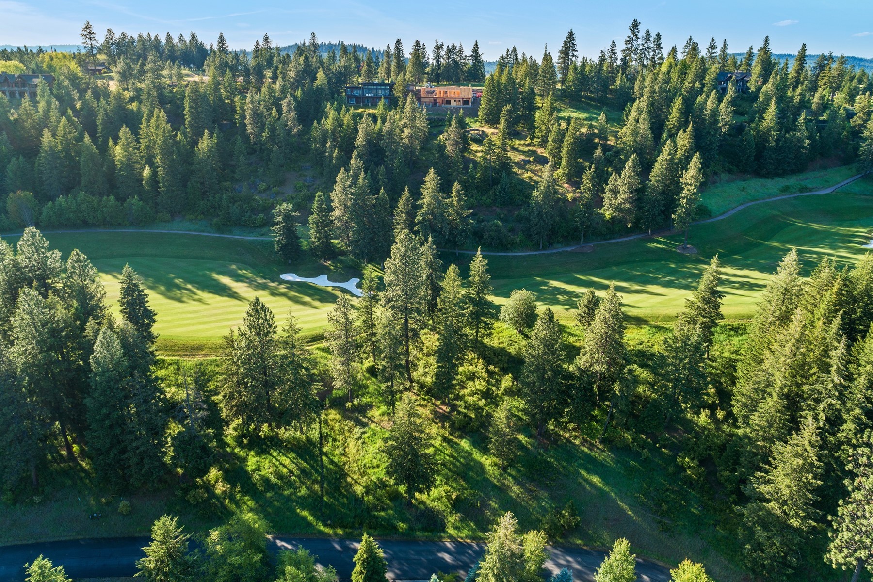  Onyx Lake & Golf View Homesite - 物件實景
