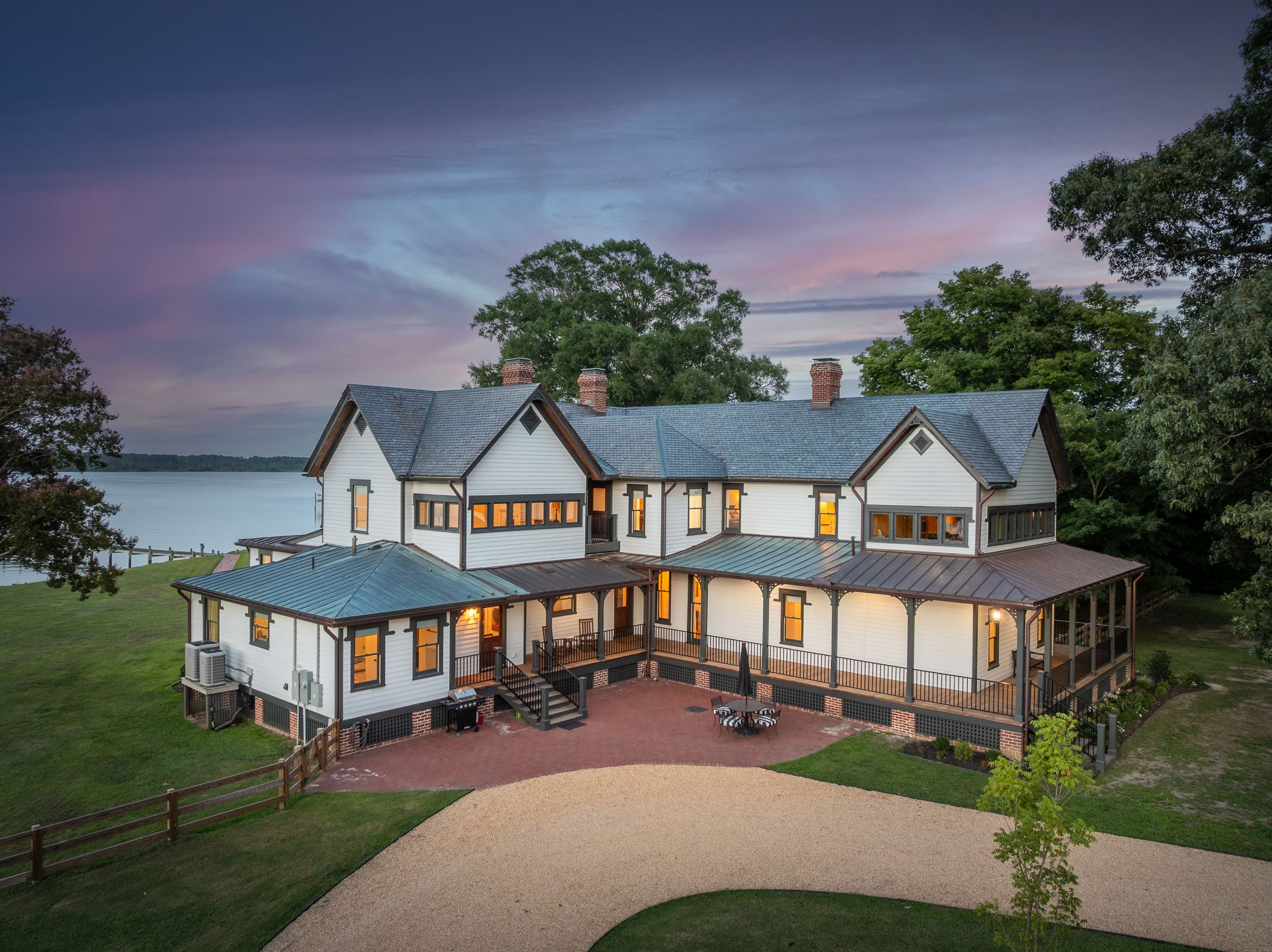  7298 Ditchley Place, Gloucester, VA 23061 - 物件實景