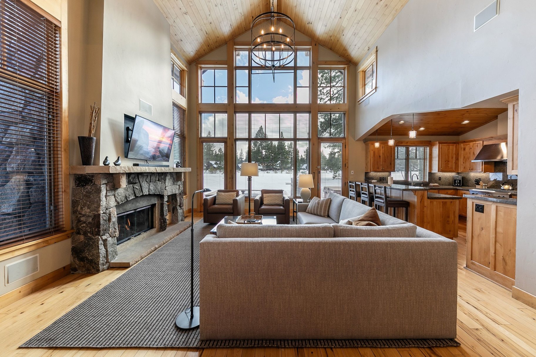  Shared Ownership Home in Old Greenwood - 物件實景