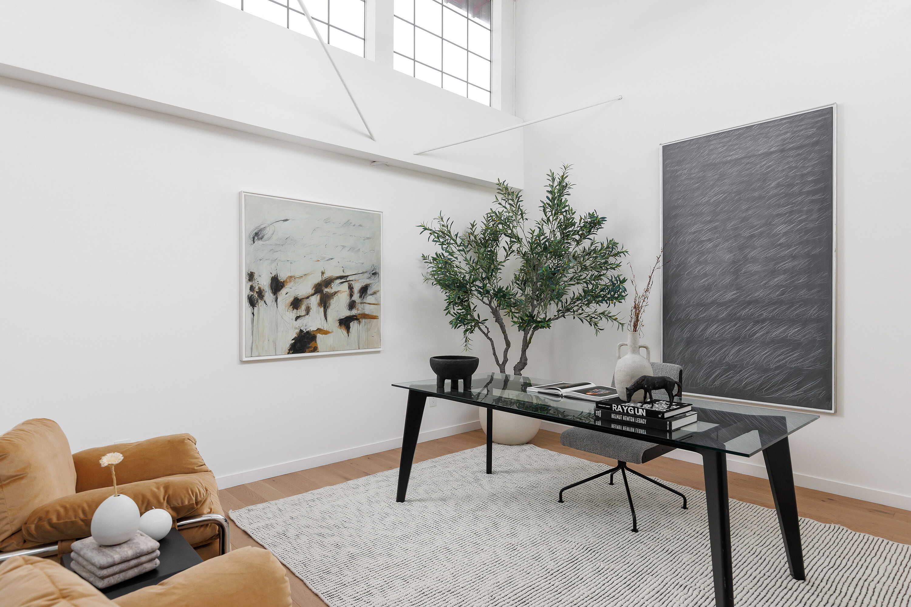  A Luxury Loft Like No Other - 物件實景