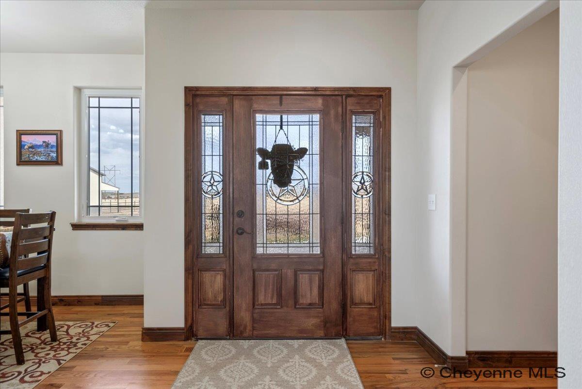 Cheyenne, Wyoming, 82009, United States, 5 Bedrooms Bedrooms, ,5 BathroomsBathrooms,Residential,For Sale,1903698