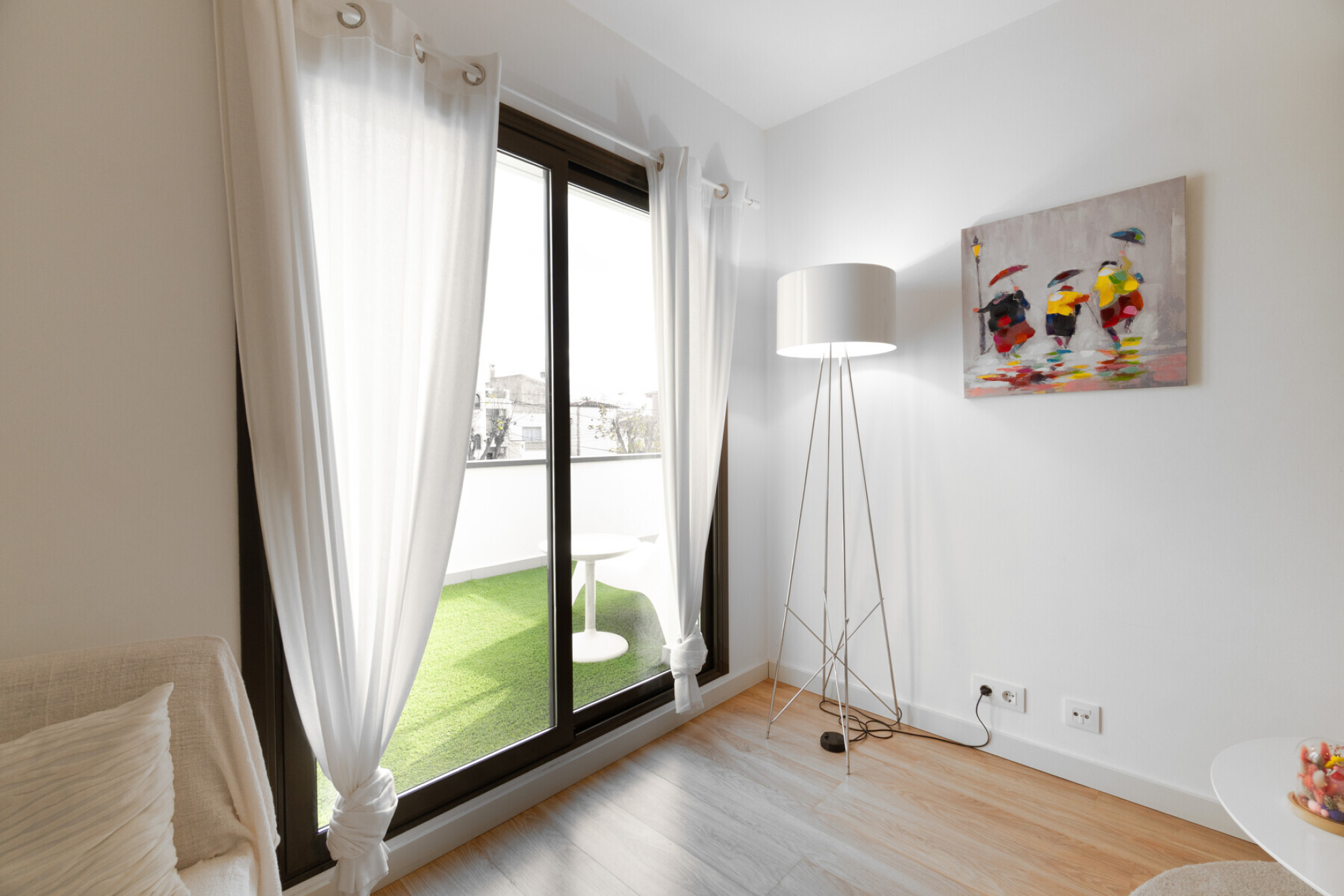  Contemporary villa on canal with mooring - 物件實景