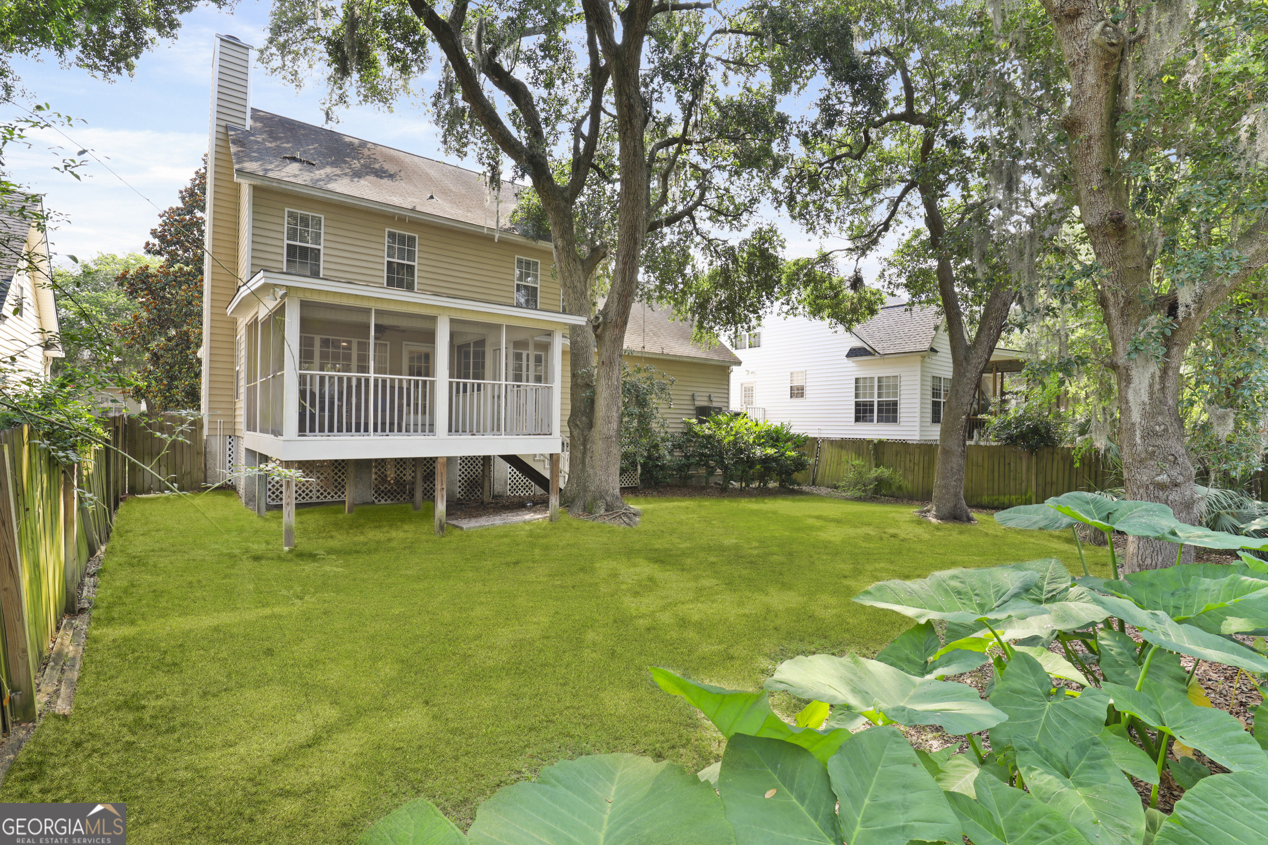 Savannah, Georgia, 31410, United States, 4 Bedrooms Bedrooms, ,3 BathroomsBathrooms,Residential,For Sale,1956542
