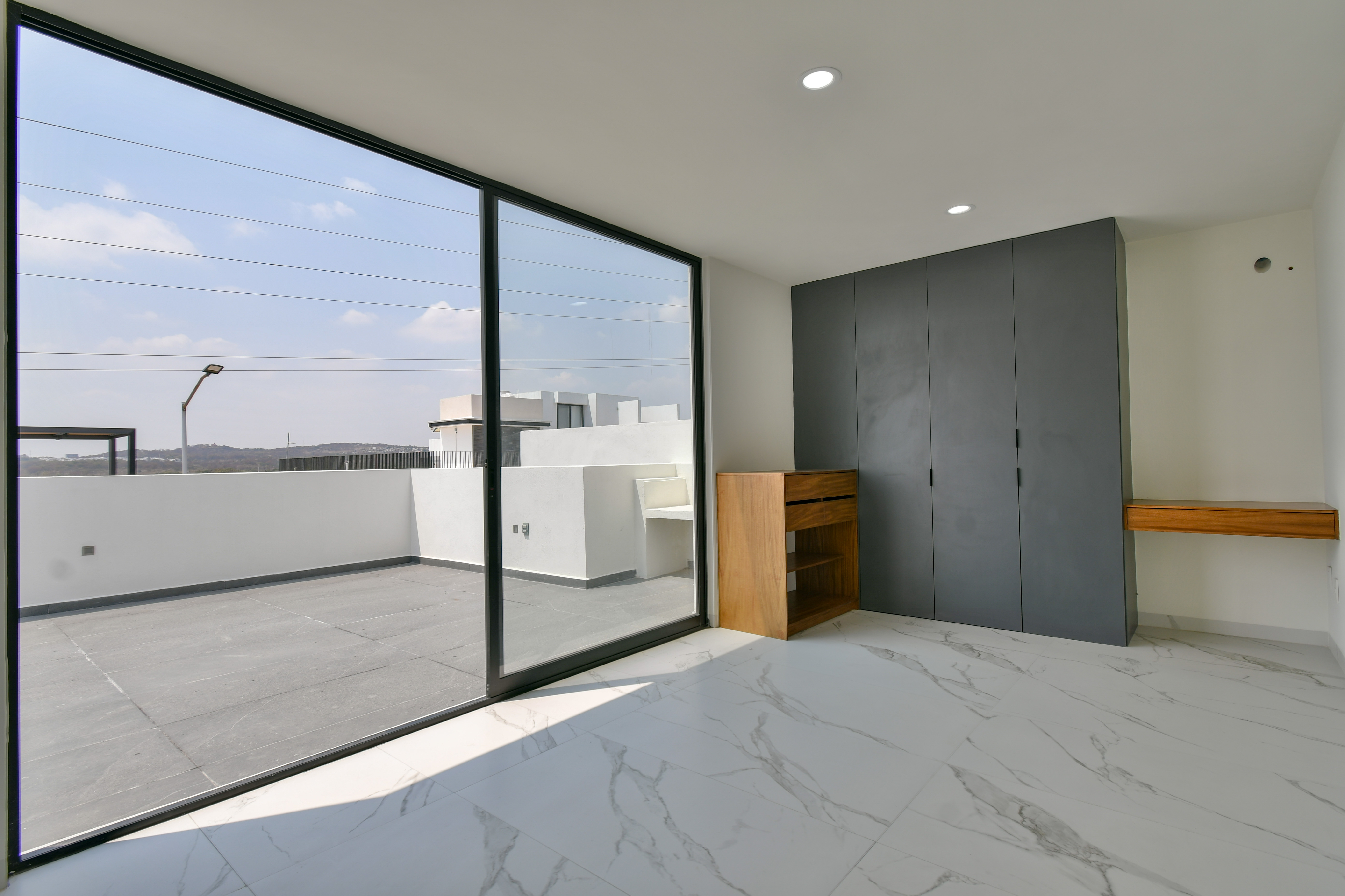  Casa en Coto Pontevedra en Venta a Estrenar - Capital Norte - 物件實景