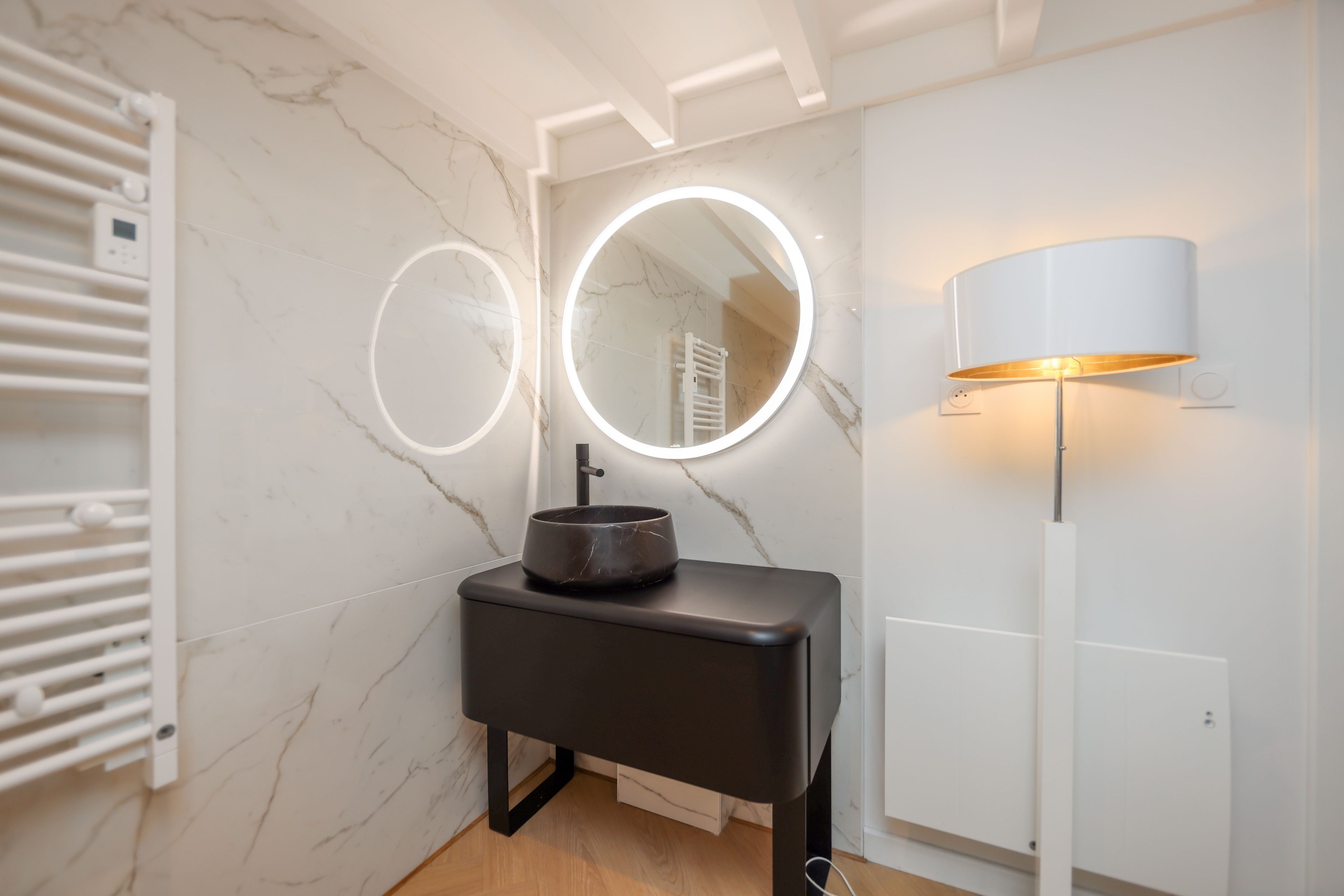 Le Touquet Center: Unique and refined duplex apartment - 物件實景