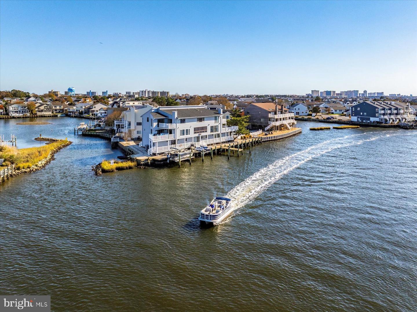 Ocean City, Maryland, 21842, United States, 3 Bedrooms Bedrooms, ,4 BathroomsBathrooms,Residential,For Sale,1986506