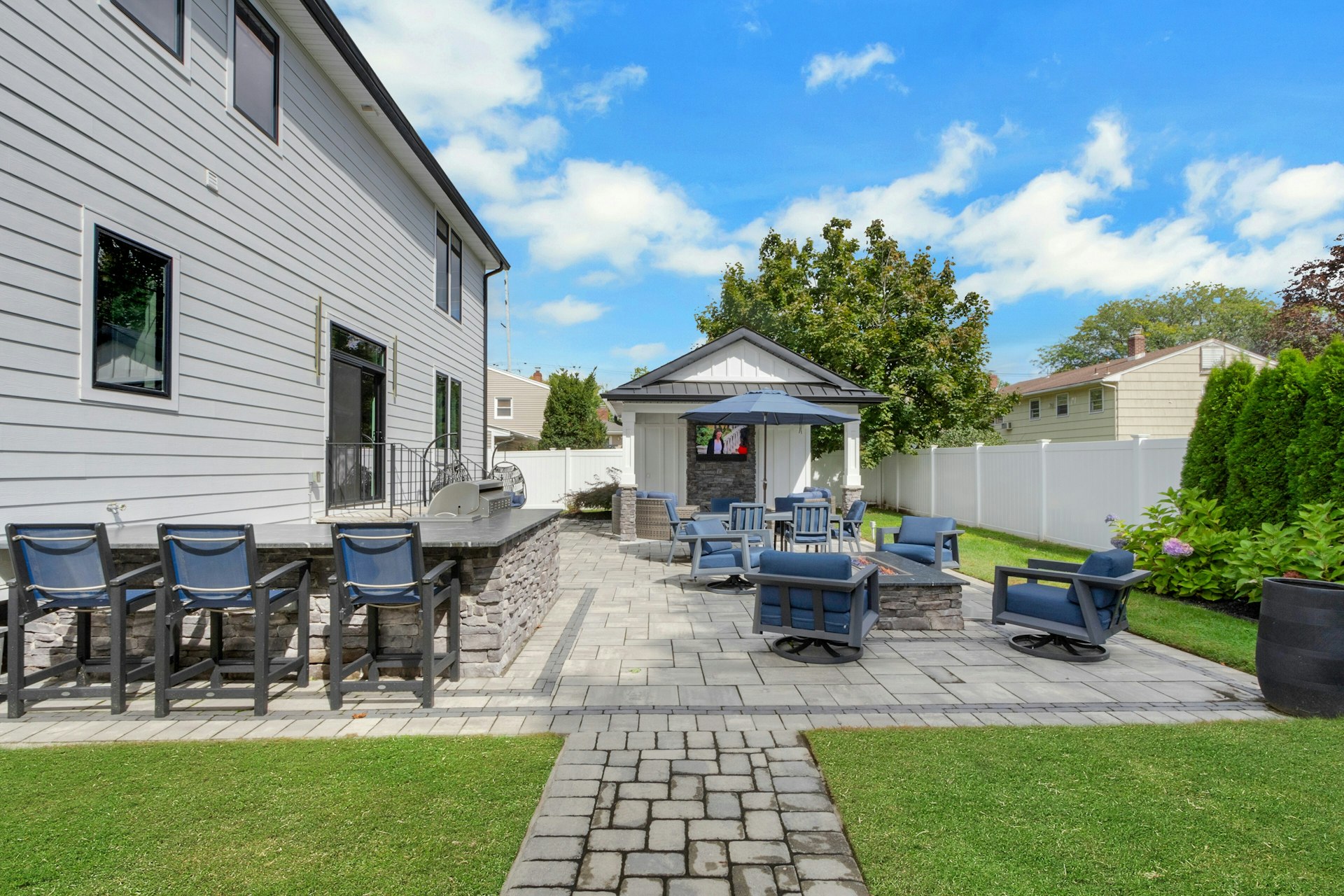  207 Wilsey Court, Paramus, NJ 07652 - 物件實景