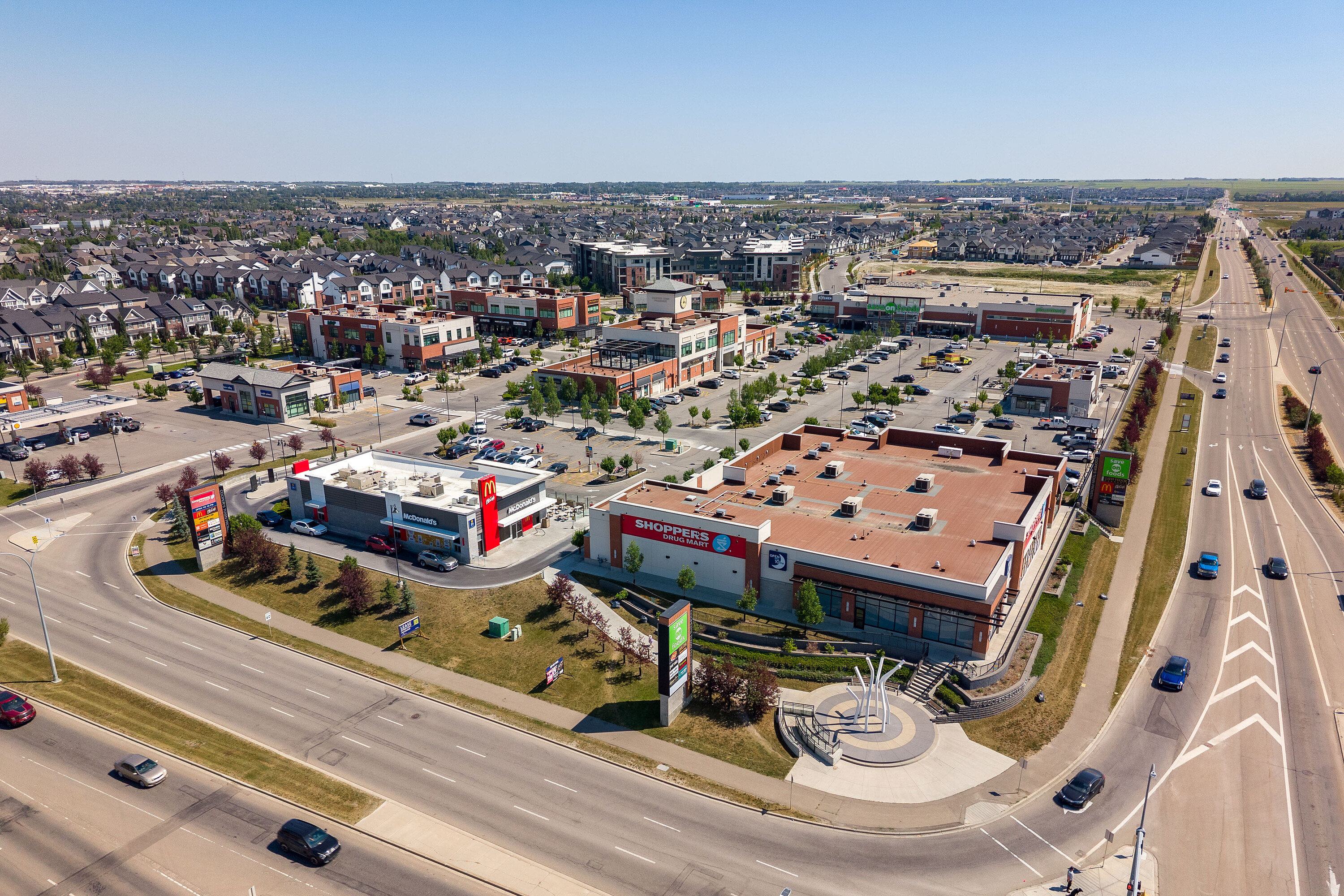  Airdrie, Rocky View - 物件實景