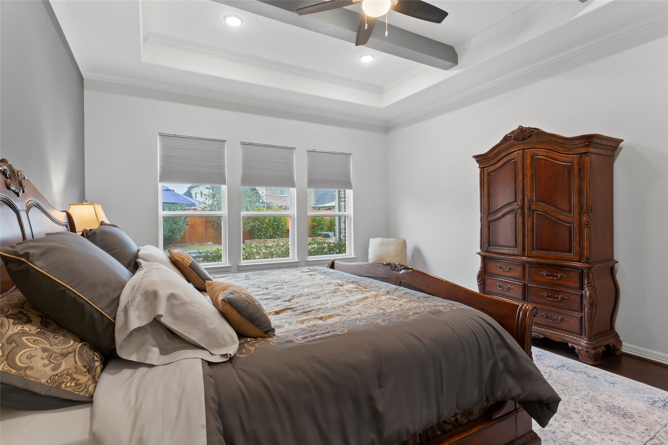 Rosenberg, Texas, 77469, United States, 4 Bedrooms Bedrooms, ,5 BathroomsBathrooms,Residential,For Sale,2010011