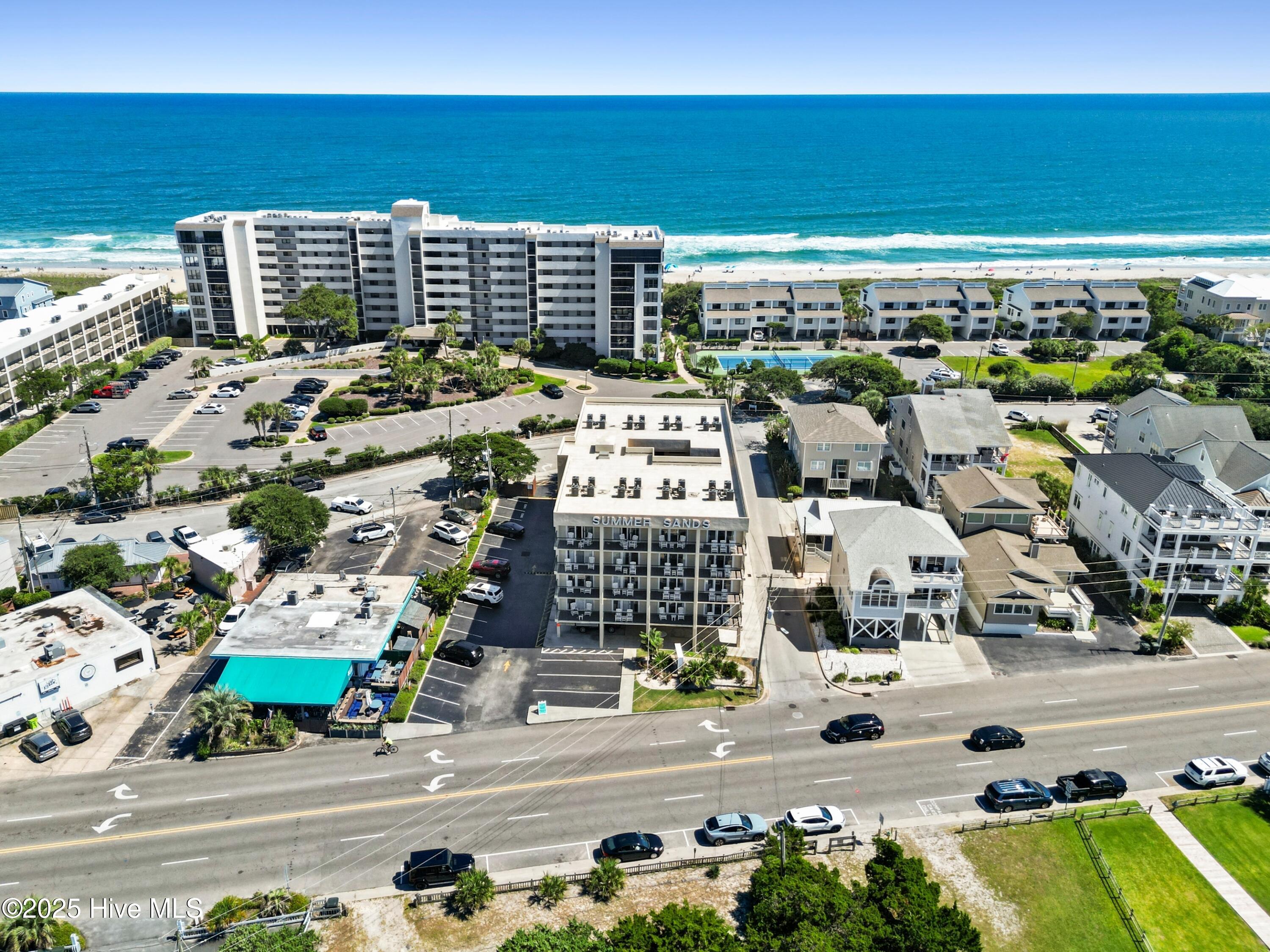 Wrightsville Beach, North Carolina, 28480, United States, 1 Bedroom Bedrooms, ,1 BathroomBathrooms,Residential,For Sale,1950442