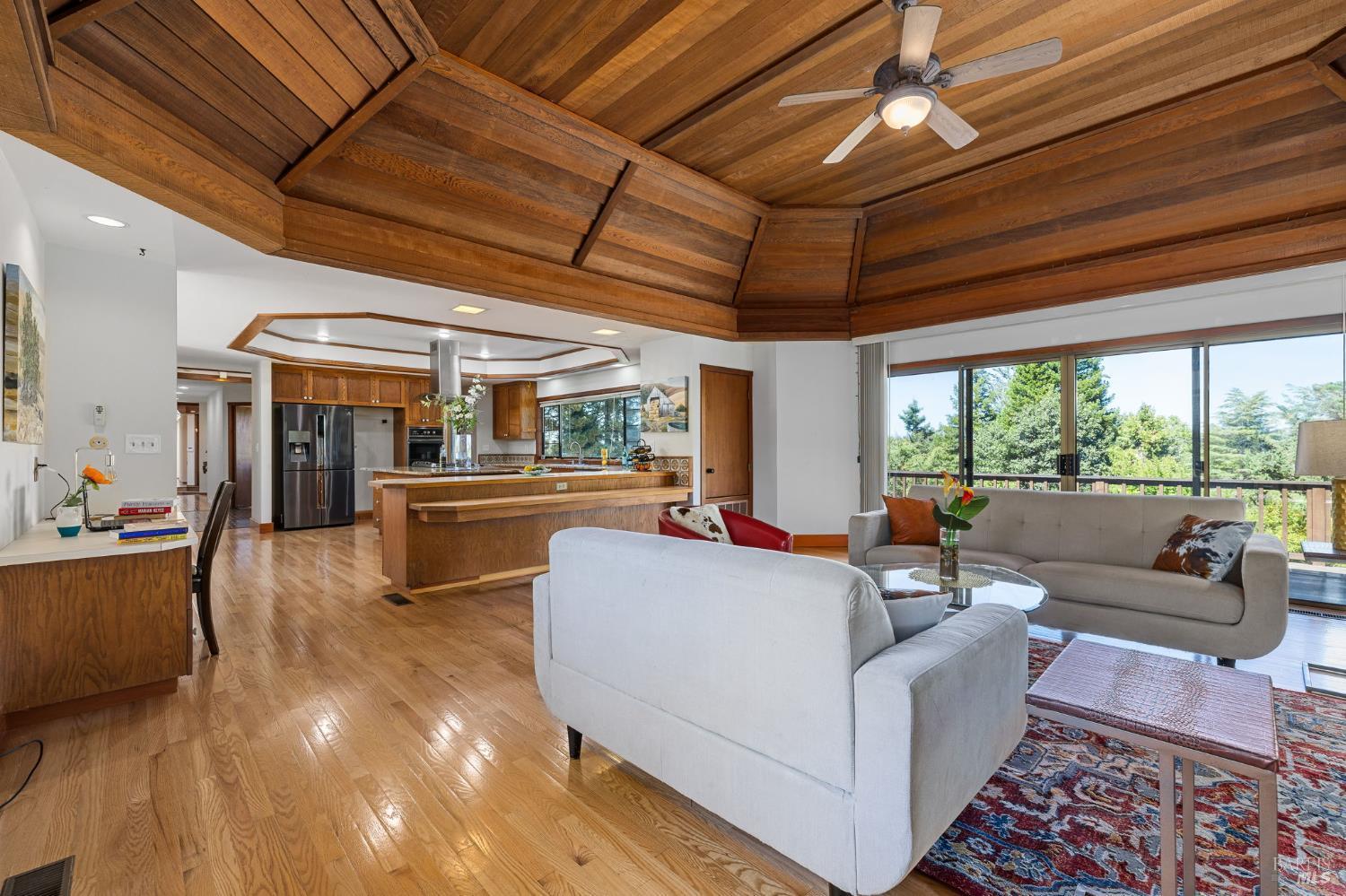 Sebastopol, California, 95472, United States, 4 Bedrooms Bedrooms, ,5 BathroomsBathrooms,Residential,For Sale,1980868