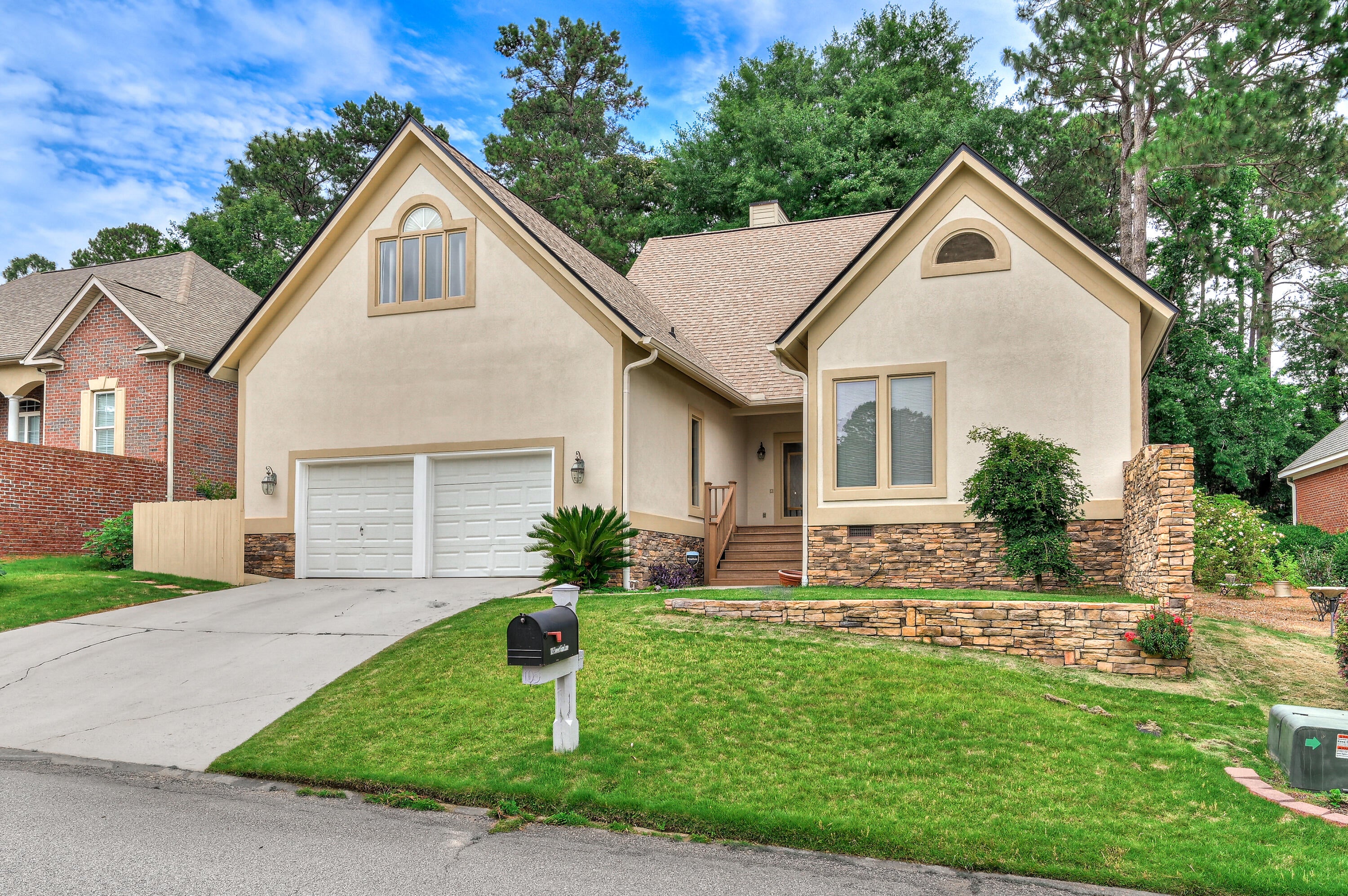 Sweet Gum Ln, Aiken, SC 29803