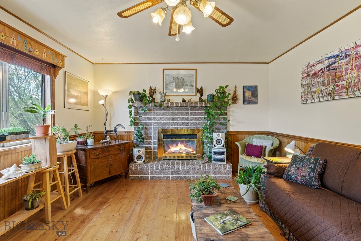 Belgrade, Montana, 59714, United States, 3 Bedrooms Bedrooms, ,2 BathroomsBathrooms,Residential,For Sale,1838075