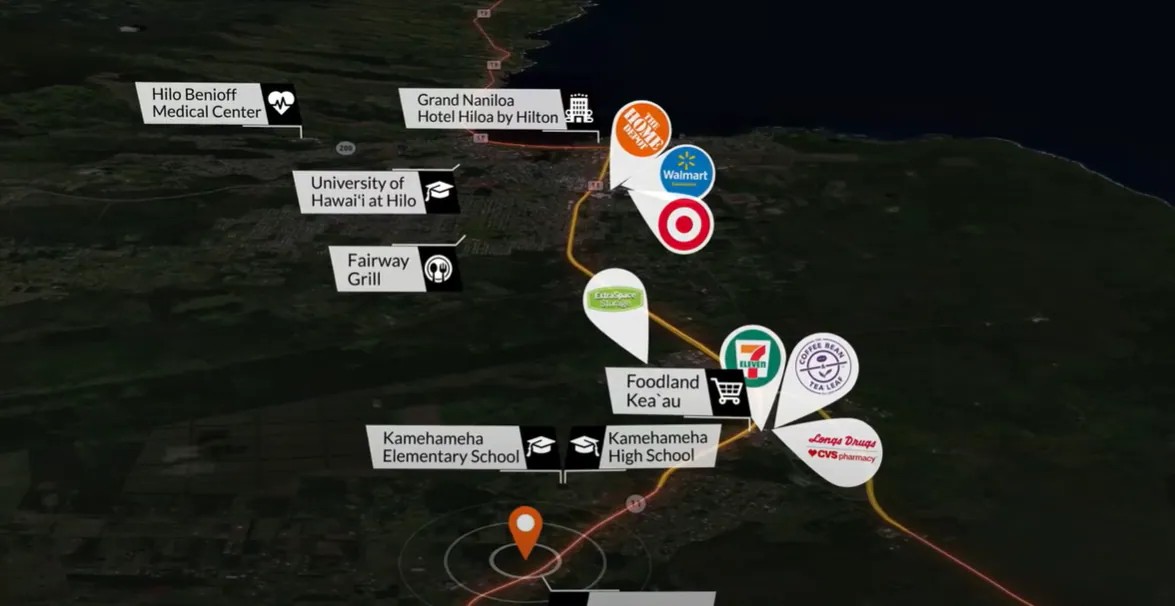 Kurtistown, Hawaii, 96760, United States, ,Land,For Sale,1966842