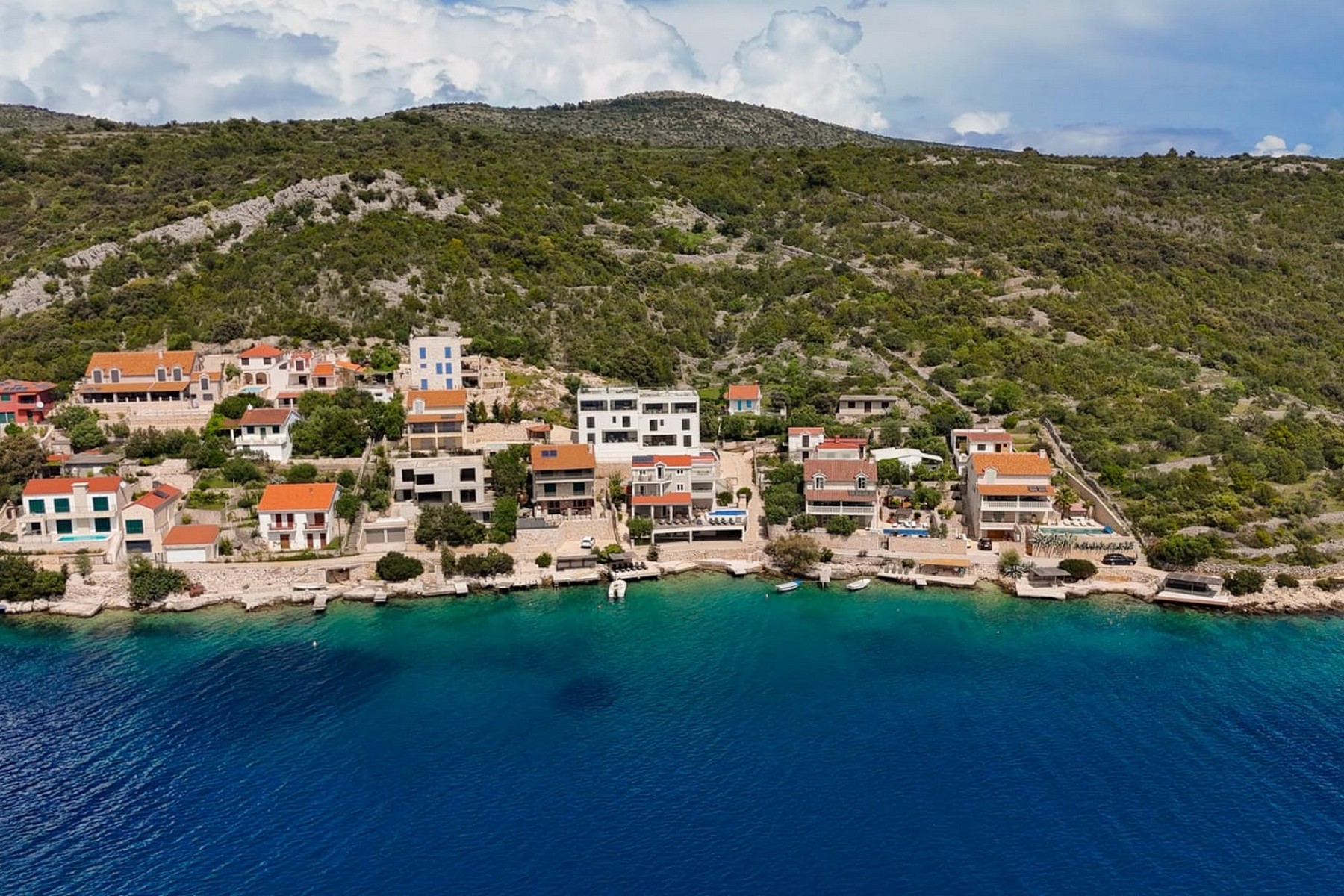  Villa Jardin - 物件實景