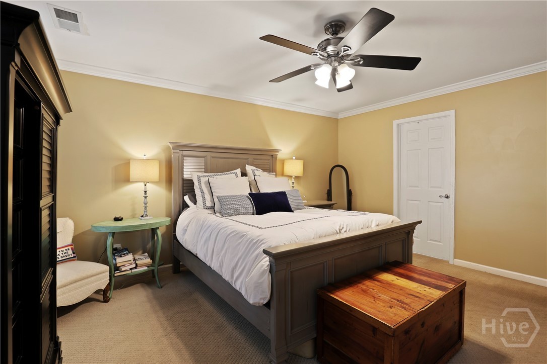 Savannah, Georgia, 31410, United States, 4 Bedrooms Bedrooms, ,3 BathroomsBathrooms,Residential,For Sale,1847240