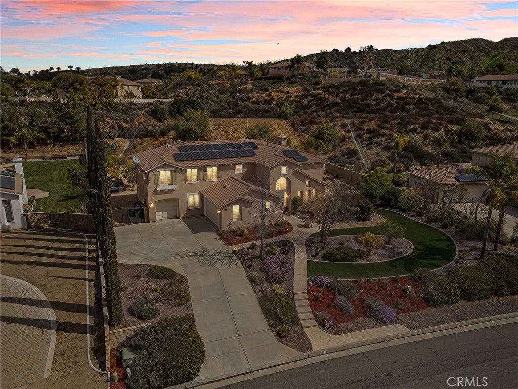 Redlands, California, 92373, United States, 4 Bedrooms Bedrooms, ,4 BathroomsBathrooms,Residential,For Sale,1979010