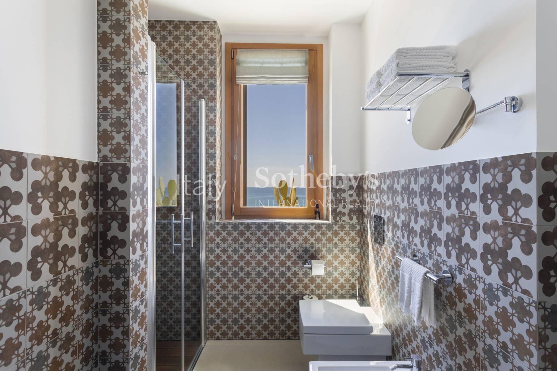  Prestigious Seaside Residence Surrounded by Nature in Sciacca - 物件實景