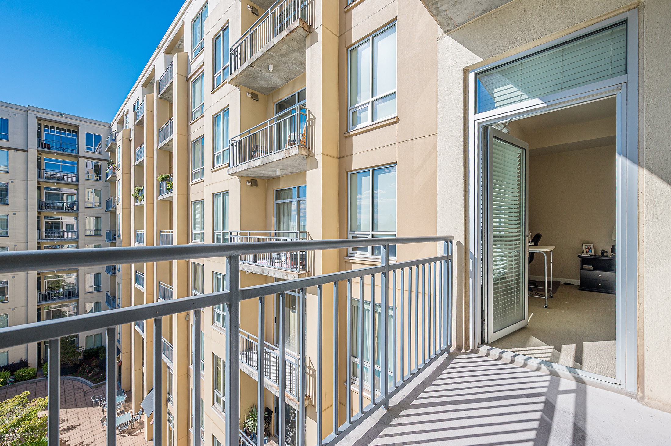  Stylish One Bedroom Condo with Great Amenities and Exceptional Buckhead Location - 物件實景