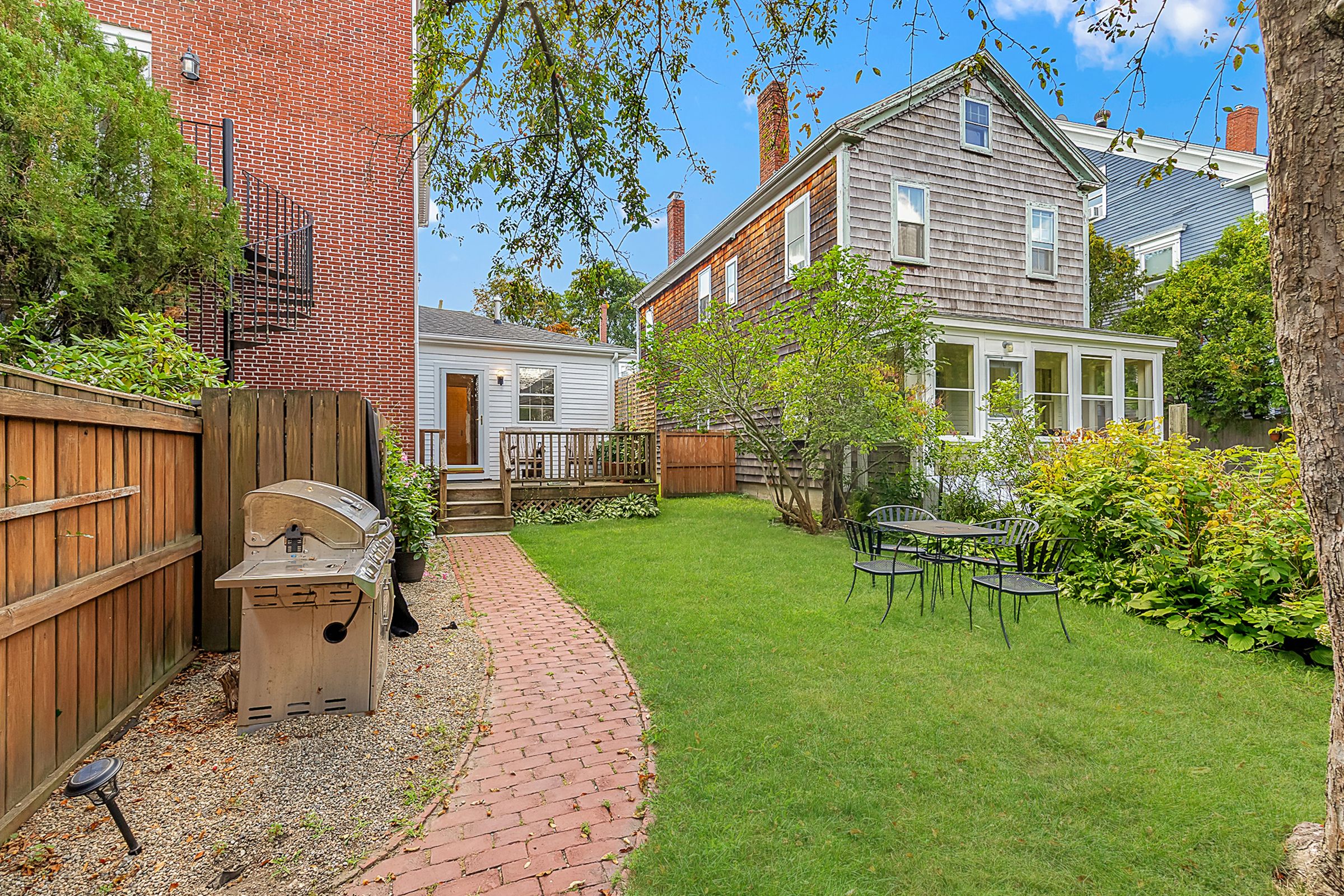  56 Lime St, Newburyport, MA, 01950 - 物件實景