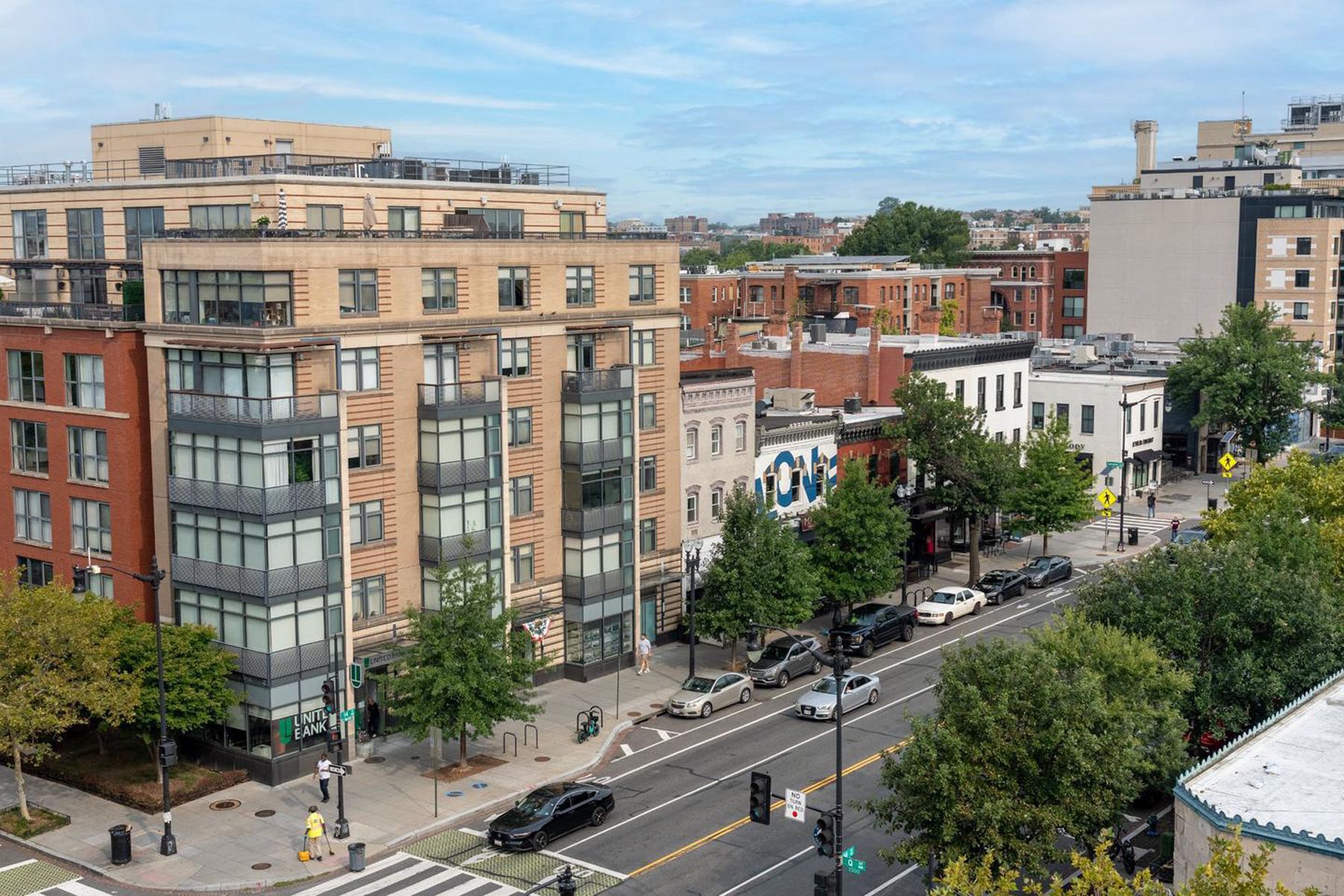  1529 14th Street NW, Washington, DC, 20005 - 物件實景