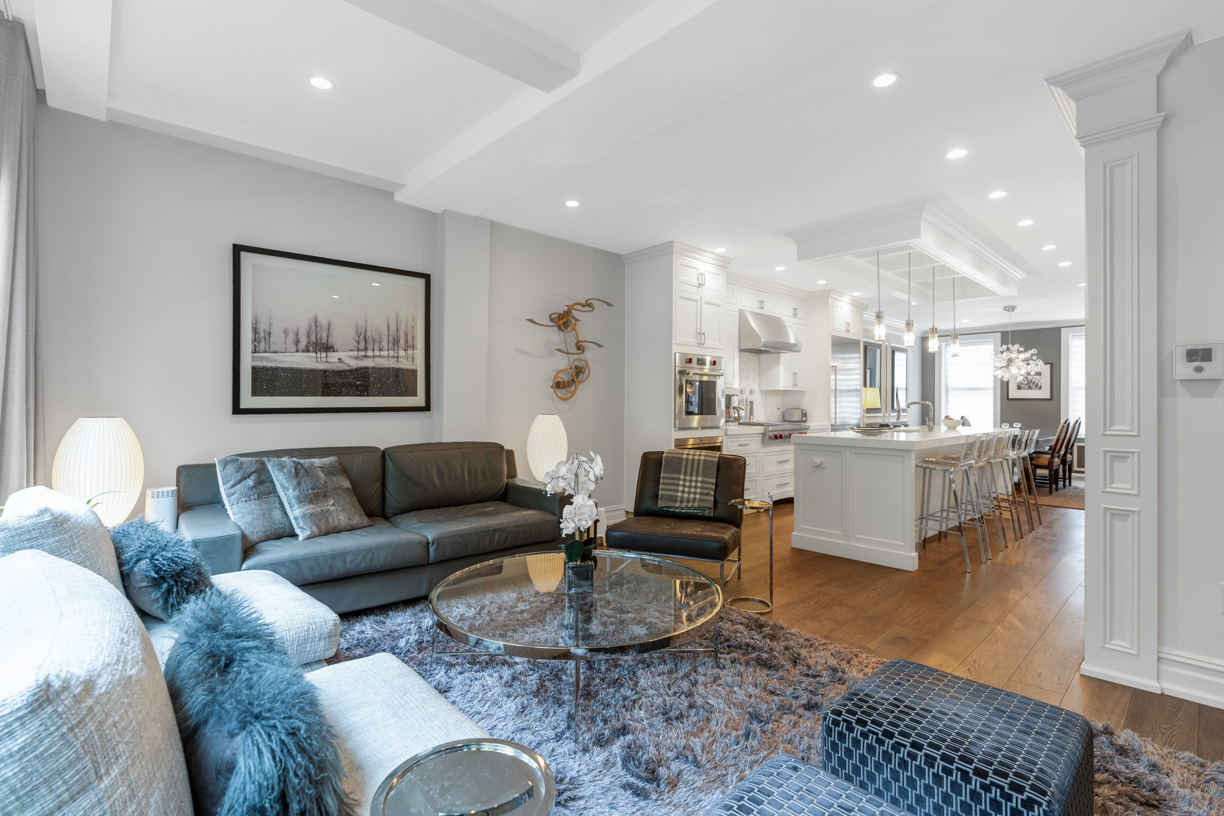  735 Bloomfield Street , Hoboken, NJ 07030 - 物件實景
