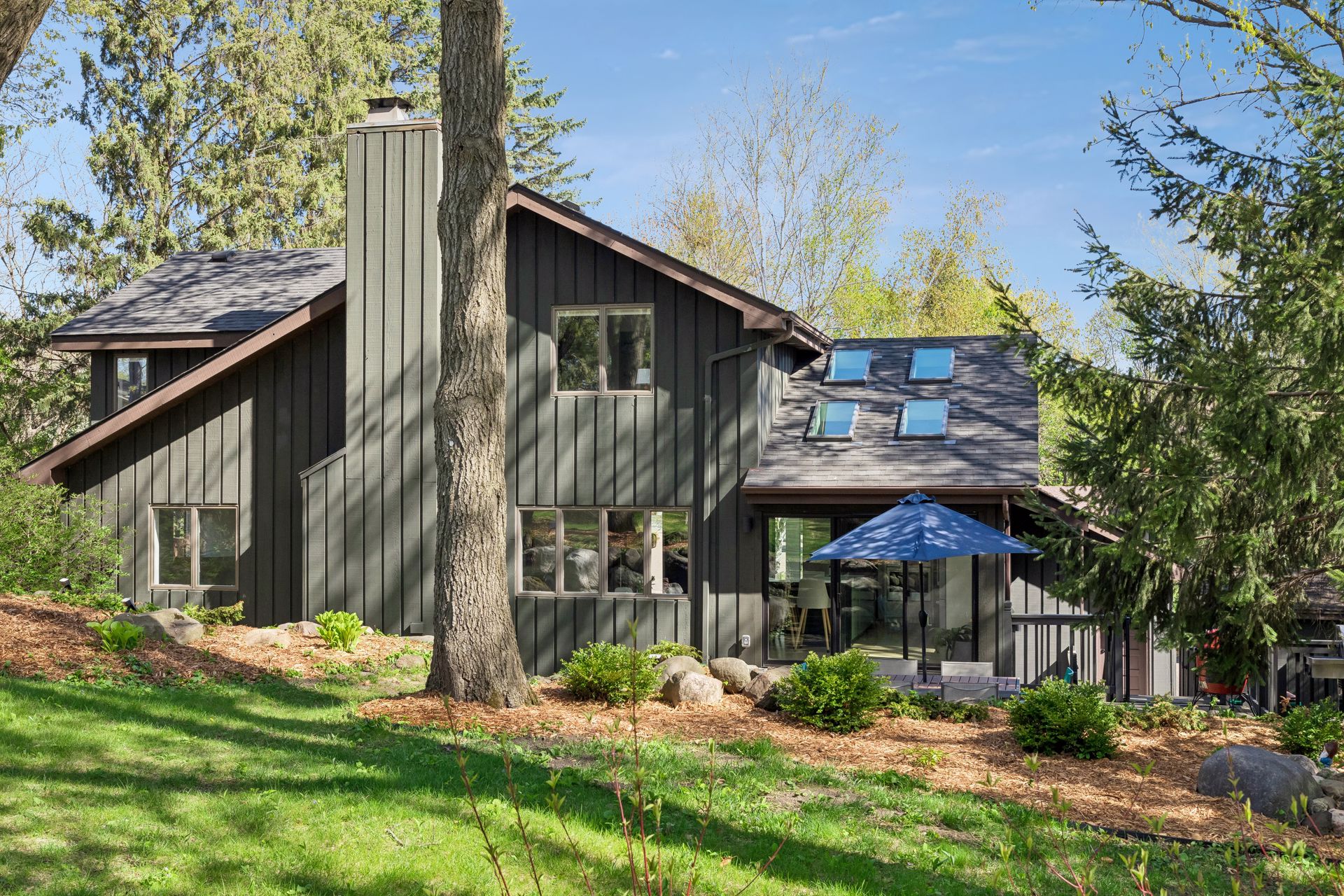  Bright Updated Home Near Parks and Snail Lake - 物件實景