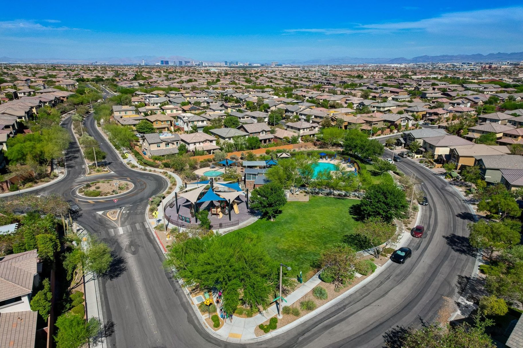  New to Market - 物件實景