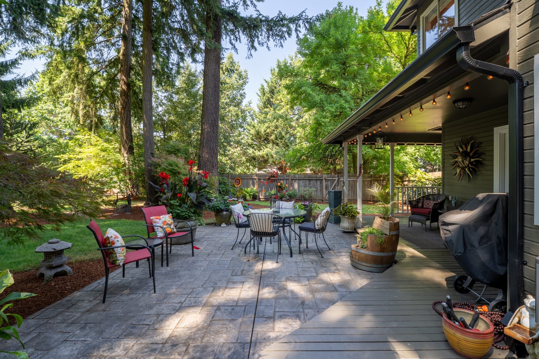  8670 SW ROGUE LN Wilsonville, OR 97070 - 物件實景