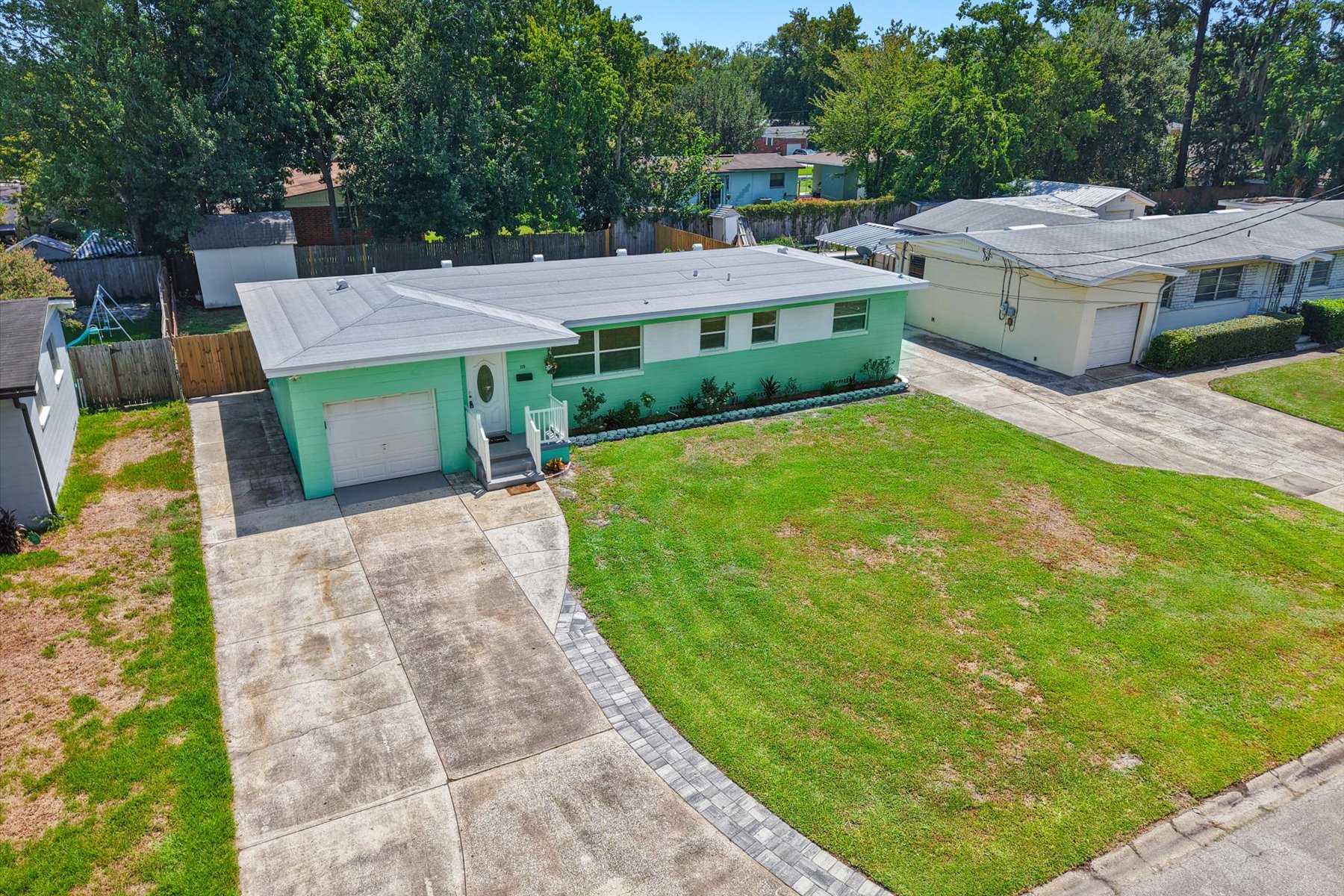  2125 W Lou Drive, Jacksonville, FL, 32216 - 物件實景