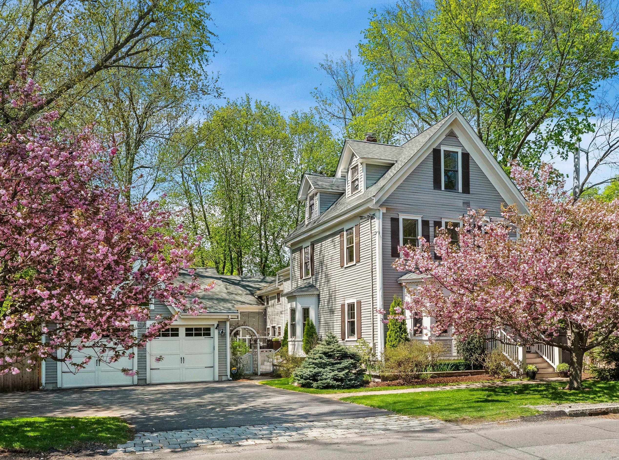  20 Maple Street, Lexington, MA, 02420 - 物件實景
