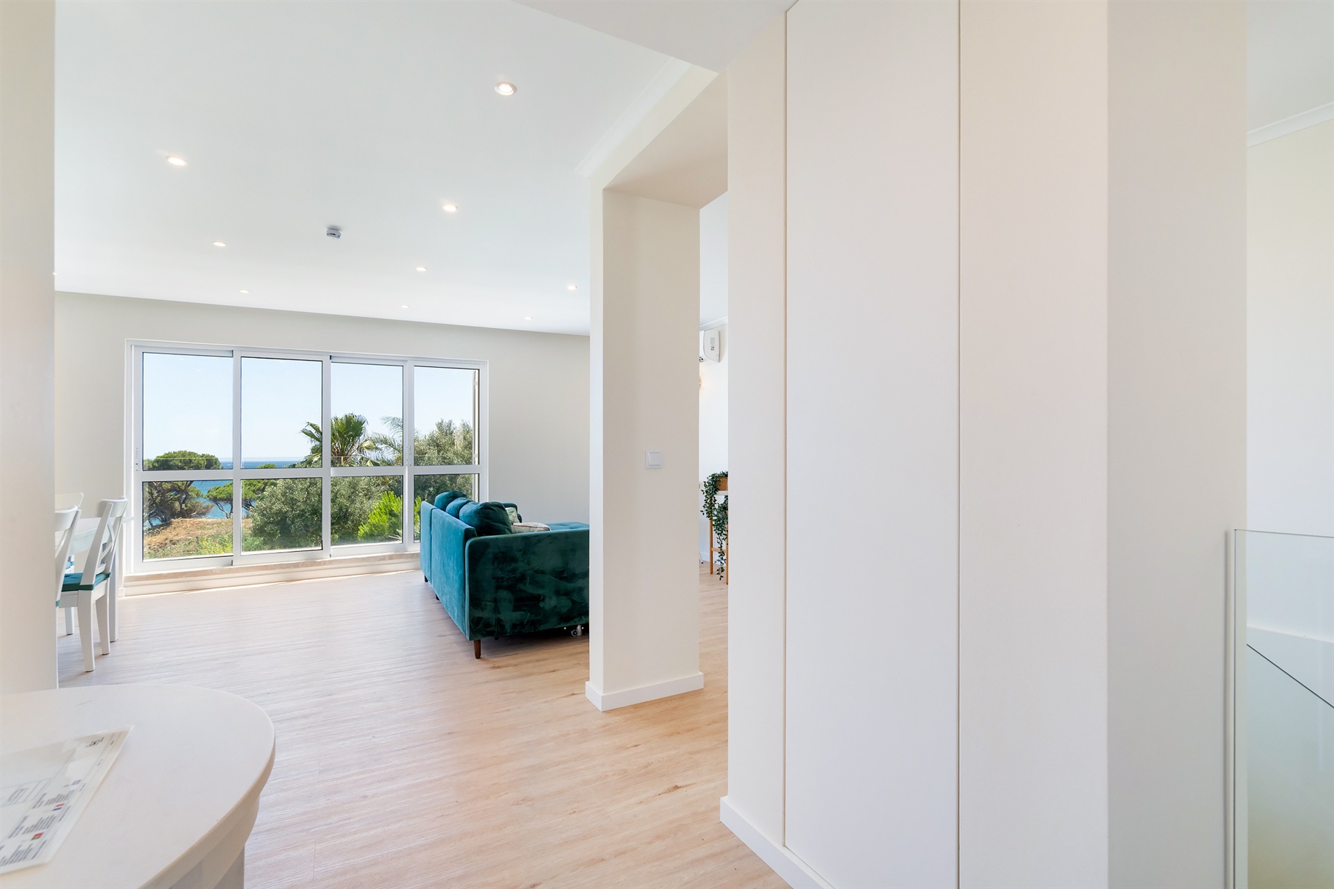  Semi-detached house, 2 bedrooms, for Sale - 物件實景