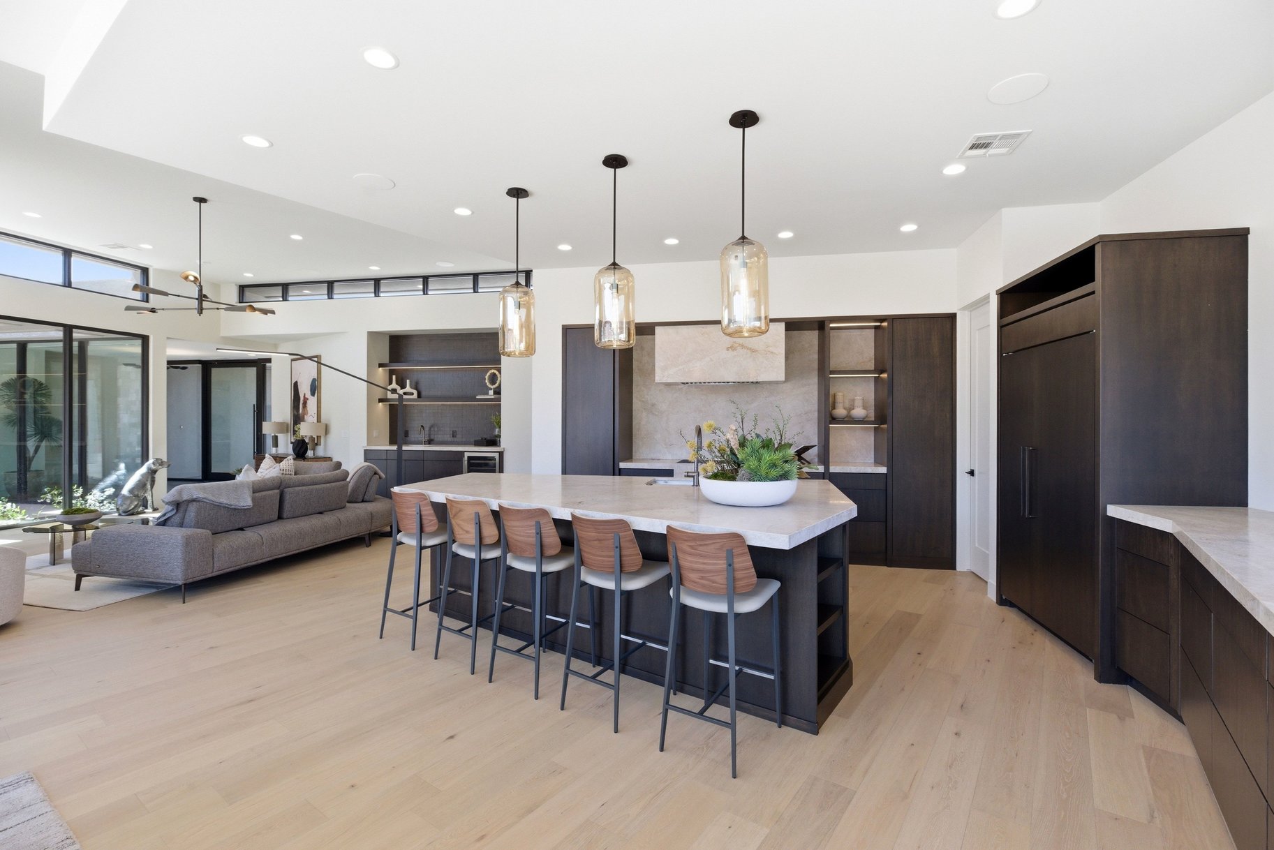  La Casa At Entrada Custom Luxury Patio Homesites - 物件實景