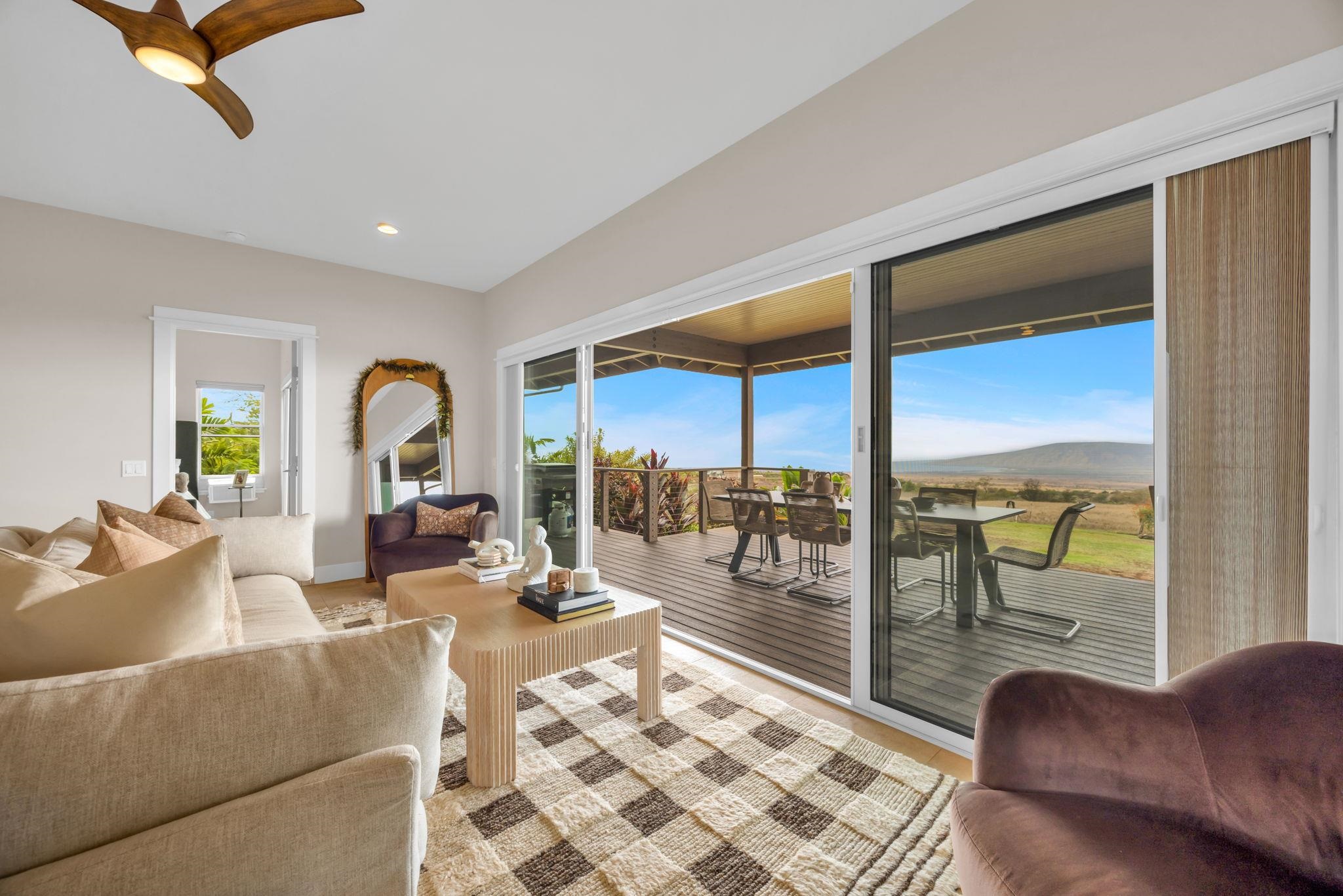 Kula, Hawaii, 96790, United States, 2 Bedrooms Bedrooms, ,2 BathroomsBathrooms,Residential,For Sale,1990288