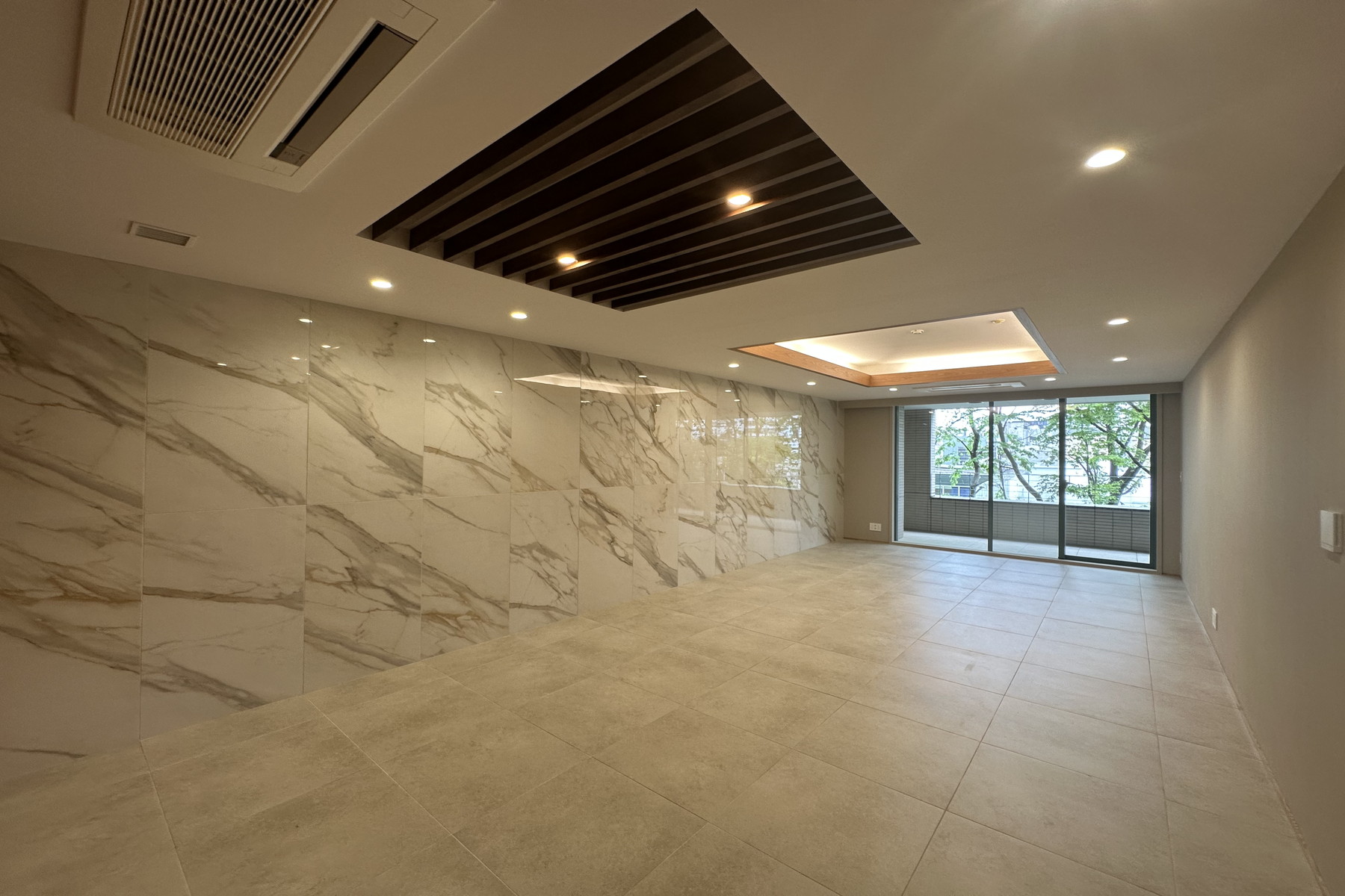  AZABU KASUMI-CHO PARK MANSION - 物件實景