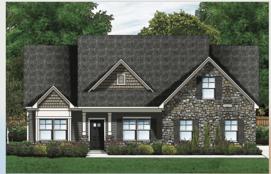 Central, South Carolina, 29630, United States, 3 Bedrooms Bedrooms, ,2 BathroomsBathrooms,Residential,For Sale,1948898