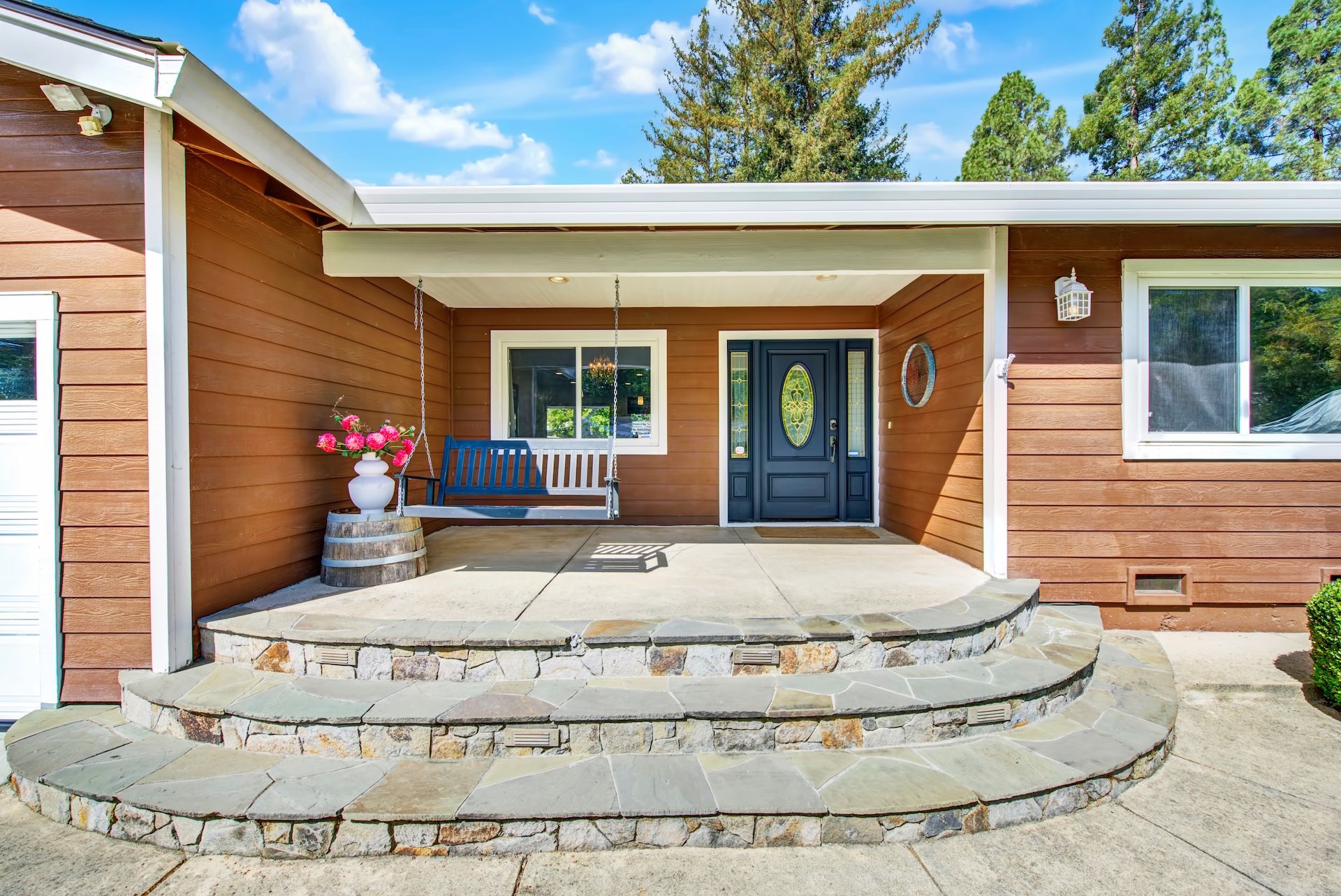  Special Napa Property - 物件實景