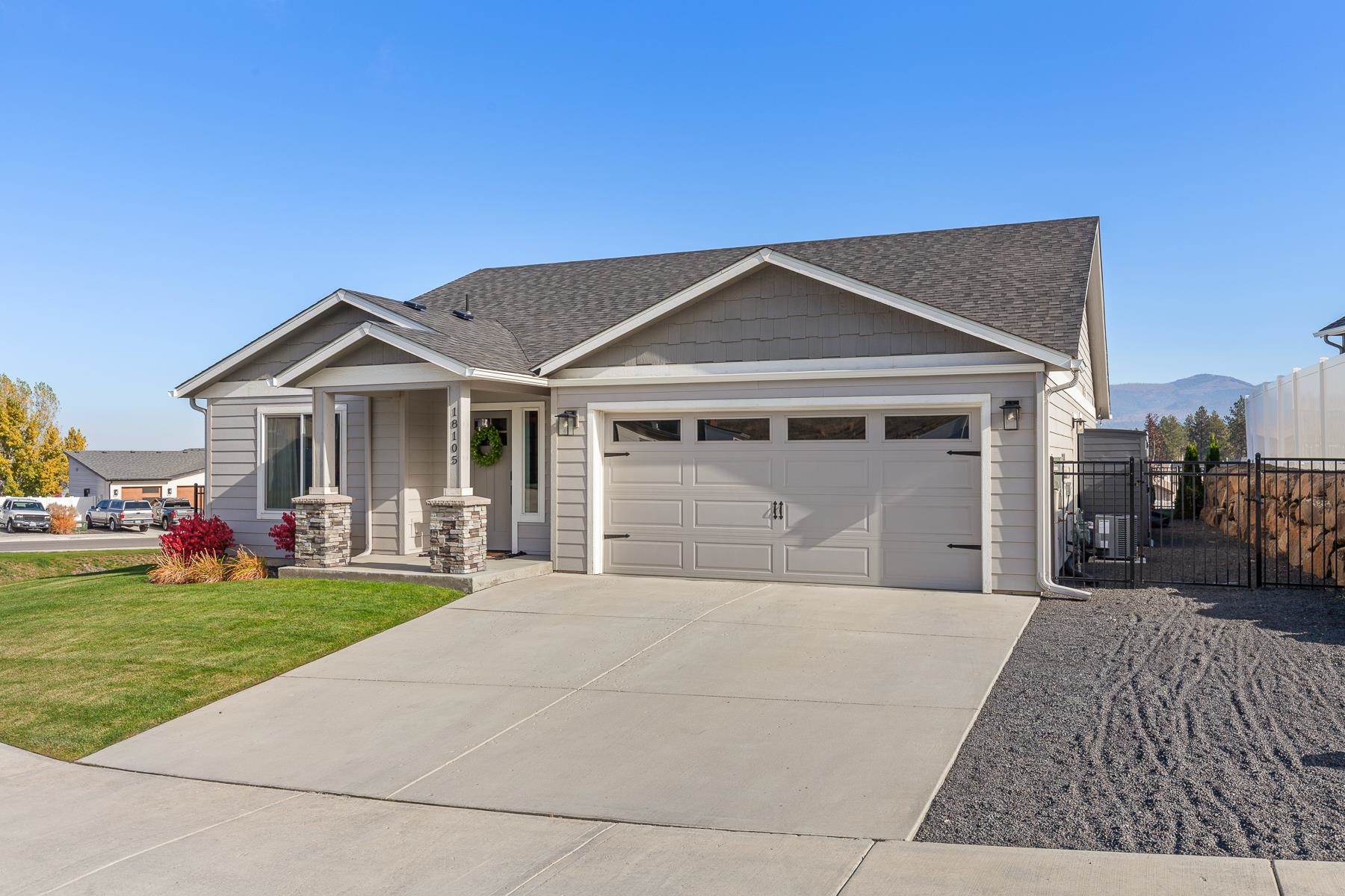 Greenacres, Washington, 99016, United States, 3 Bedrooms Bedrooms, ,2 BathroomsBathrooms,Residential,For Sale,1988561