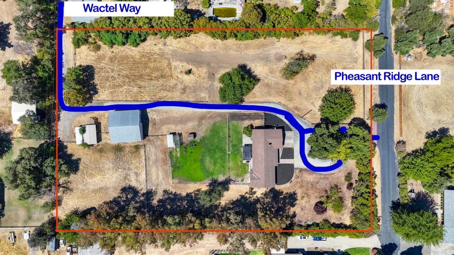 Orangevale, California, 95662, United States, 3 Bedrooms Bedrooms, ,2 BathroomsBathrooms,Residential,For Sale,1926180