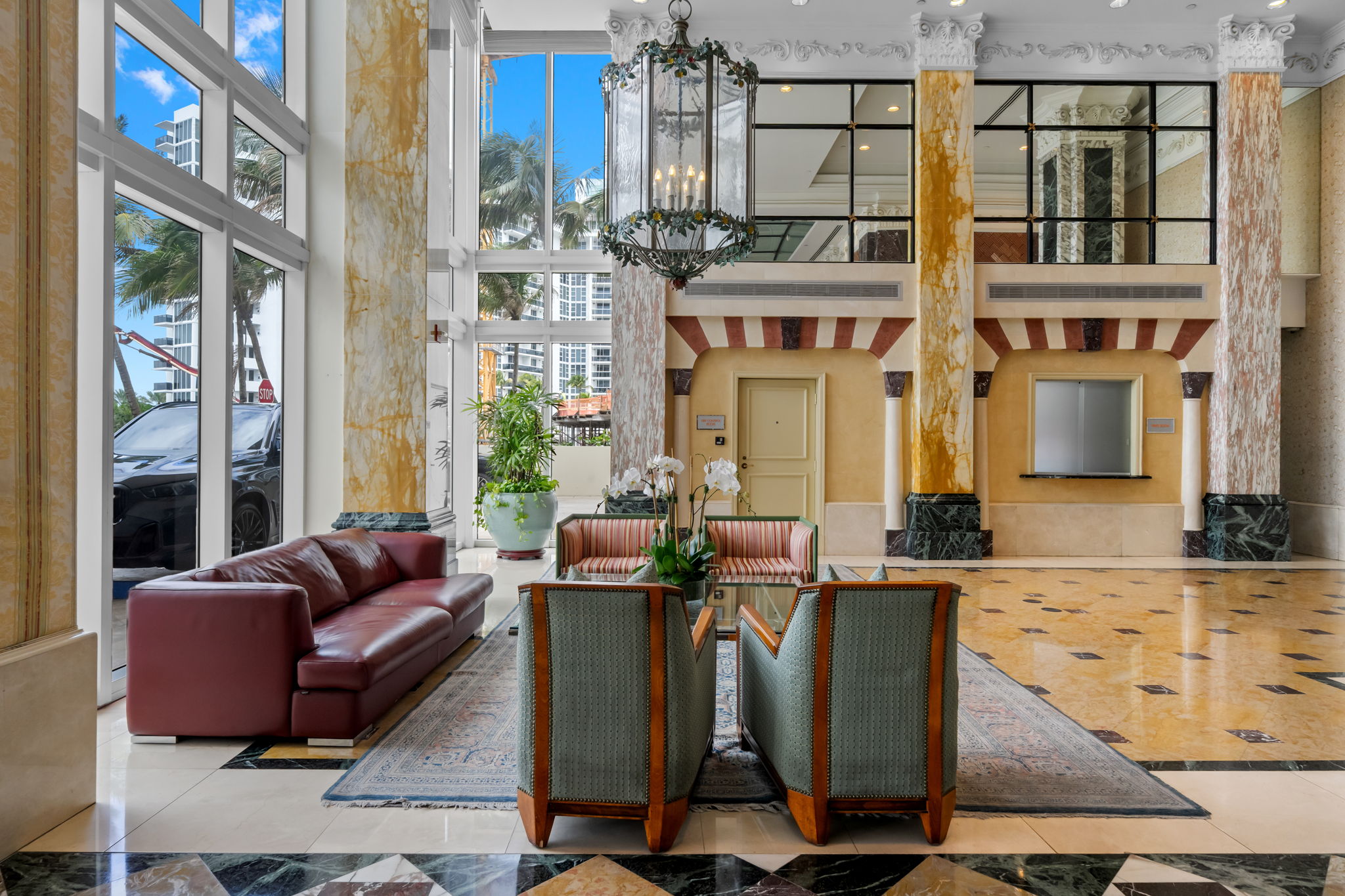  10225 Collins Ave, Bal Harbour, FL, 33154 - 物件實景