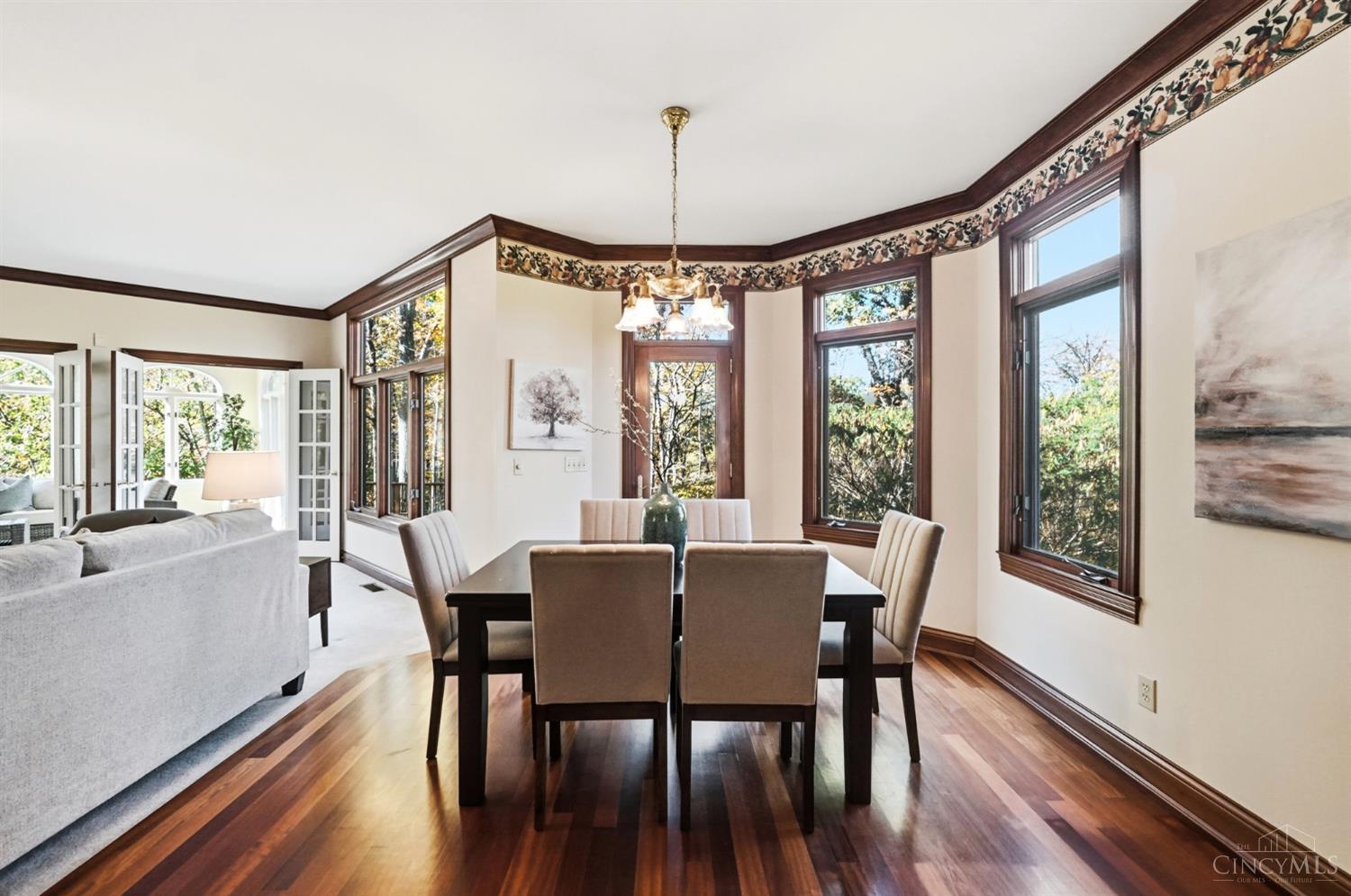 Anderson Twp, Ohio, 45230, United States, 5 Bedrooms Bedrooms, ,6 BathroomsBathrooms,Residential,For Sale,1988245