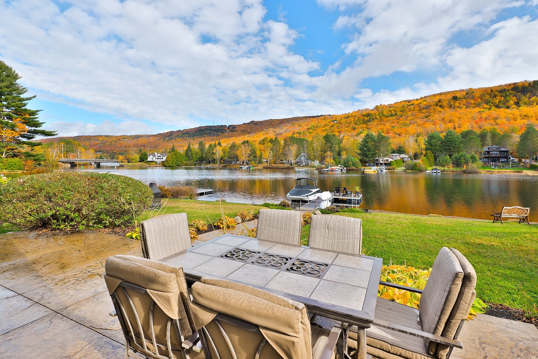  Saint-Donat, Lanaudière - 物件實景