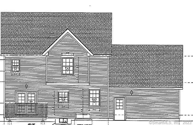 East Windsor, Connecticut, 06088, United States, 4 Bedrooms Bedrooms, ,4 BathroomsBathrooms,Residential,For Sale,1869200