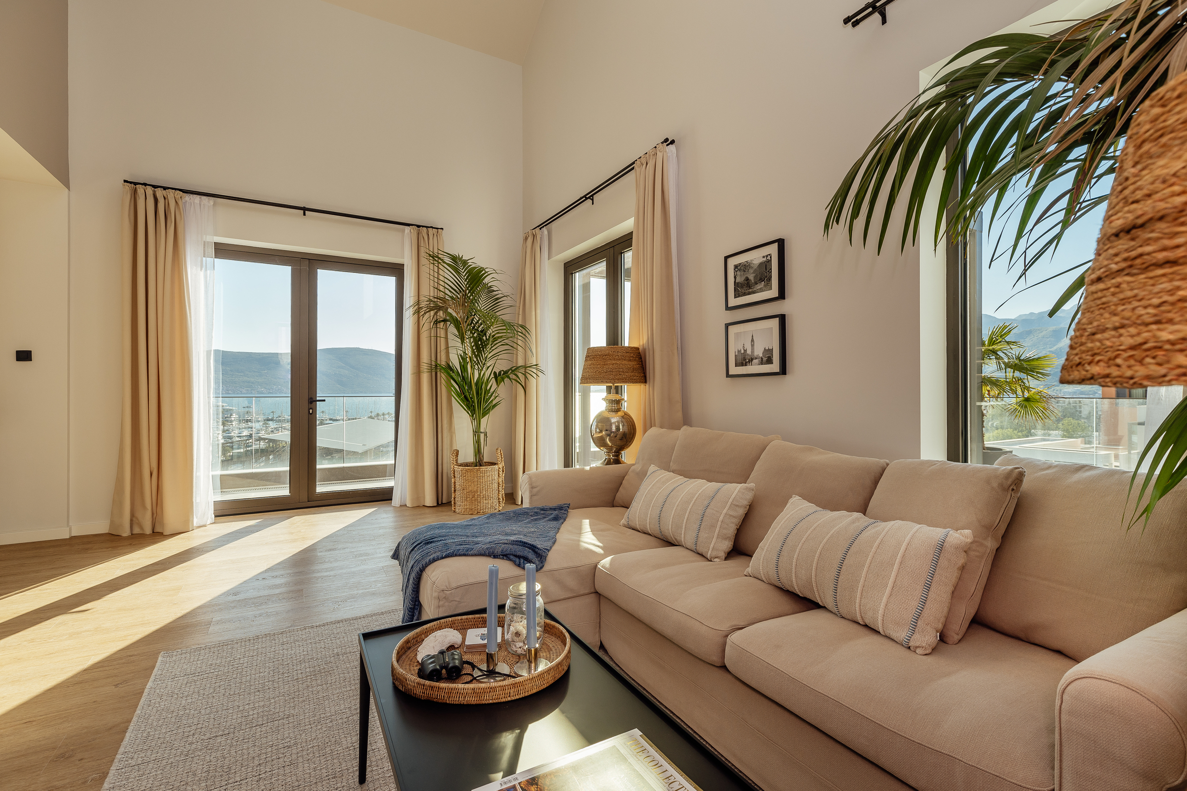  Thea Duplex Penthouse, Boka Place - 物件實景